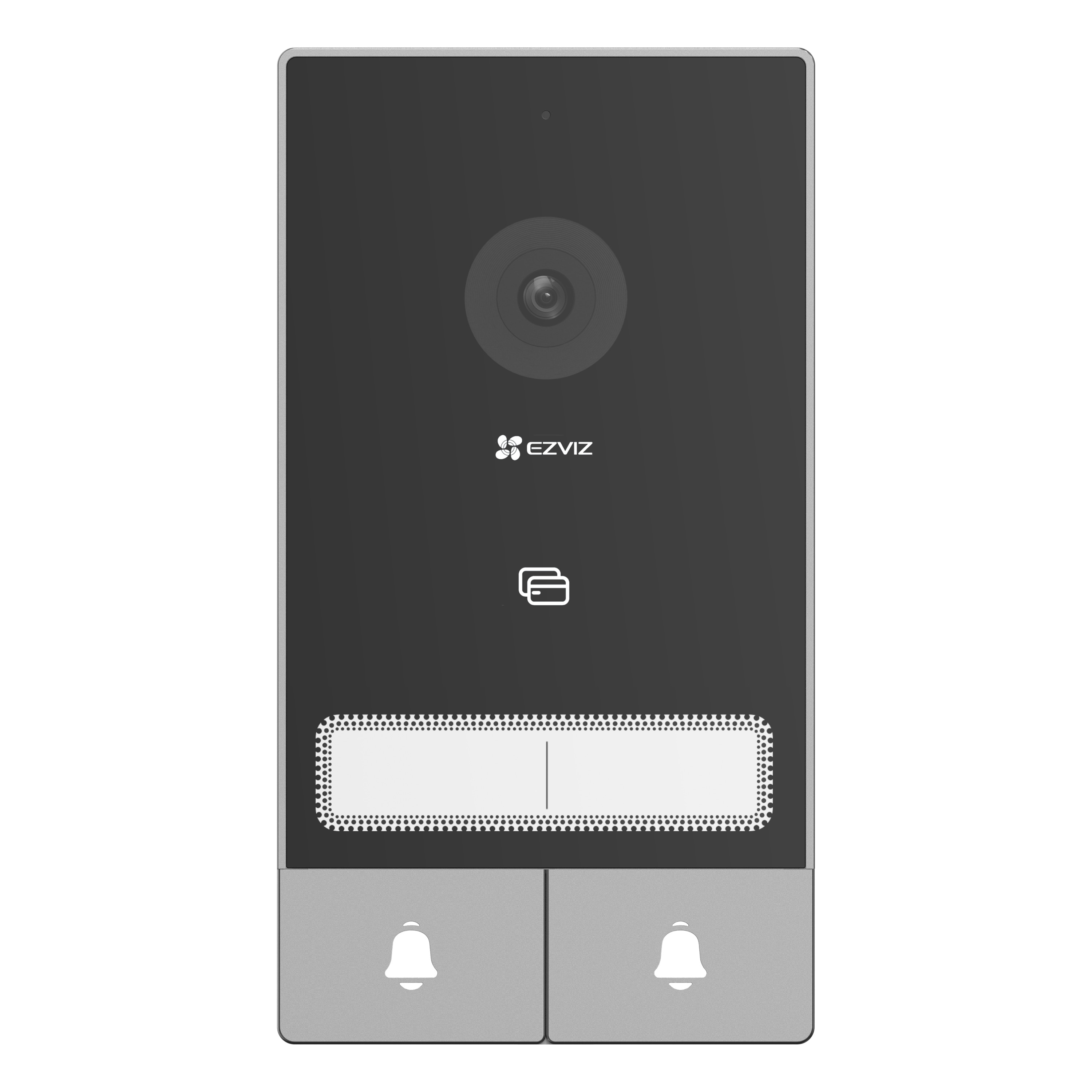 Imagen 0 de Videoportero Ezviz HP7 2 Pantallas