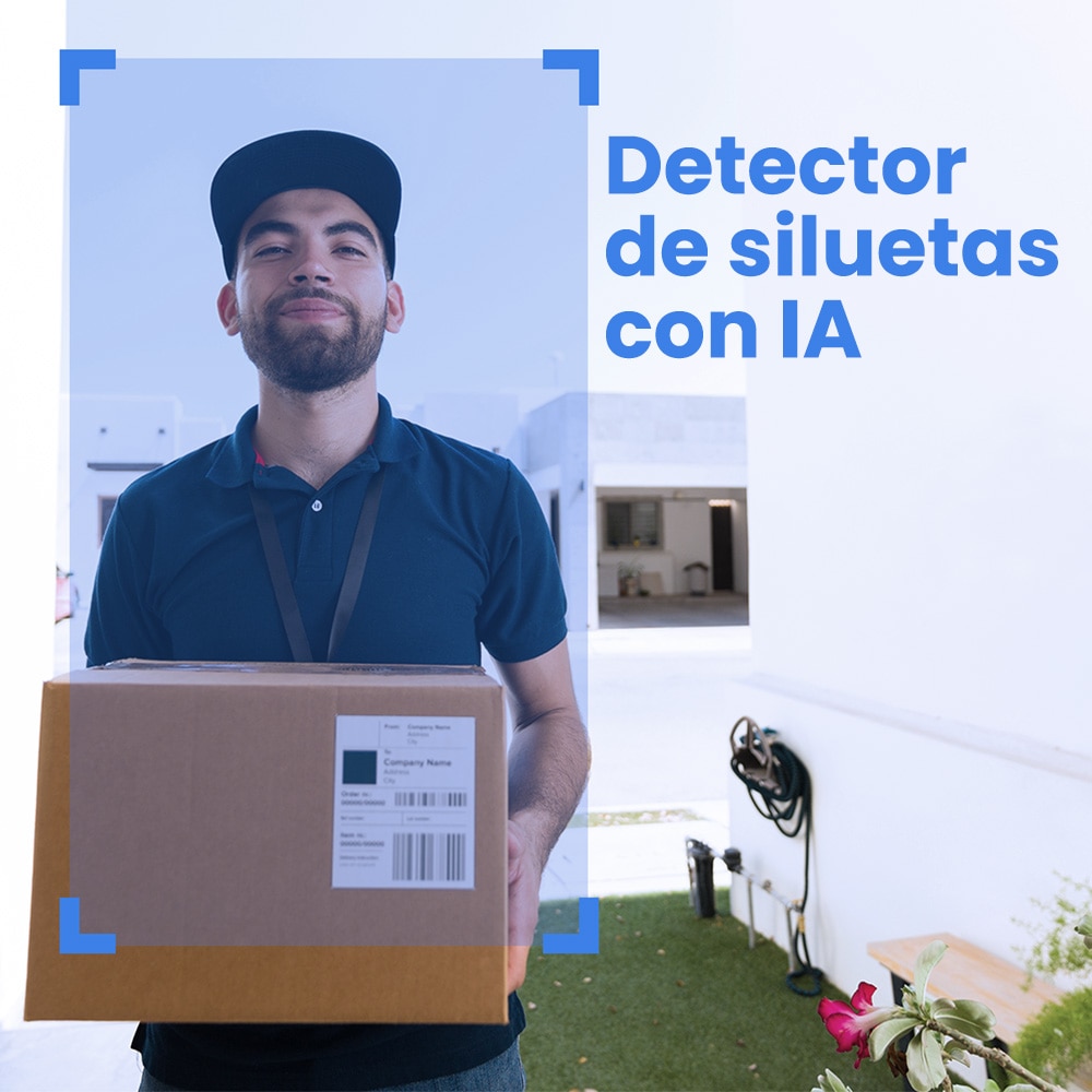 Videoportero Ezviz HP7 2 Pantallas Negro-12