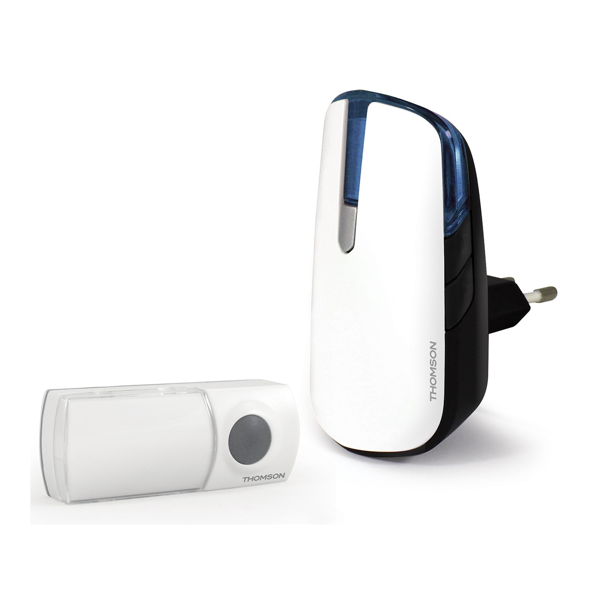 Imagem 0 de Campainha sem Fios Thomson - 150 m