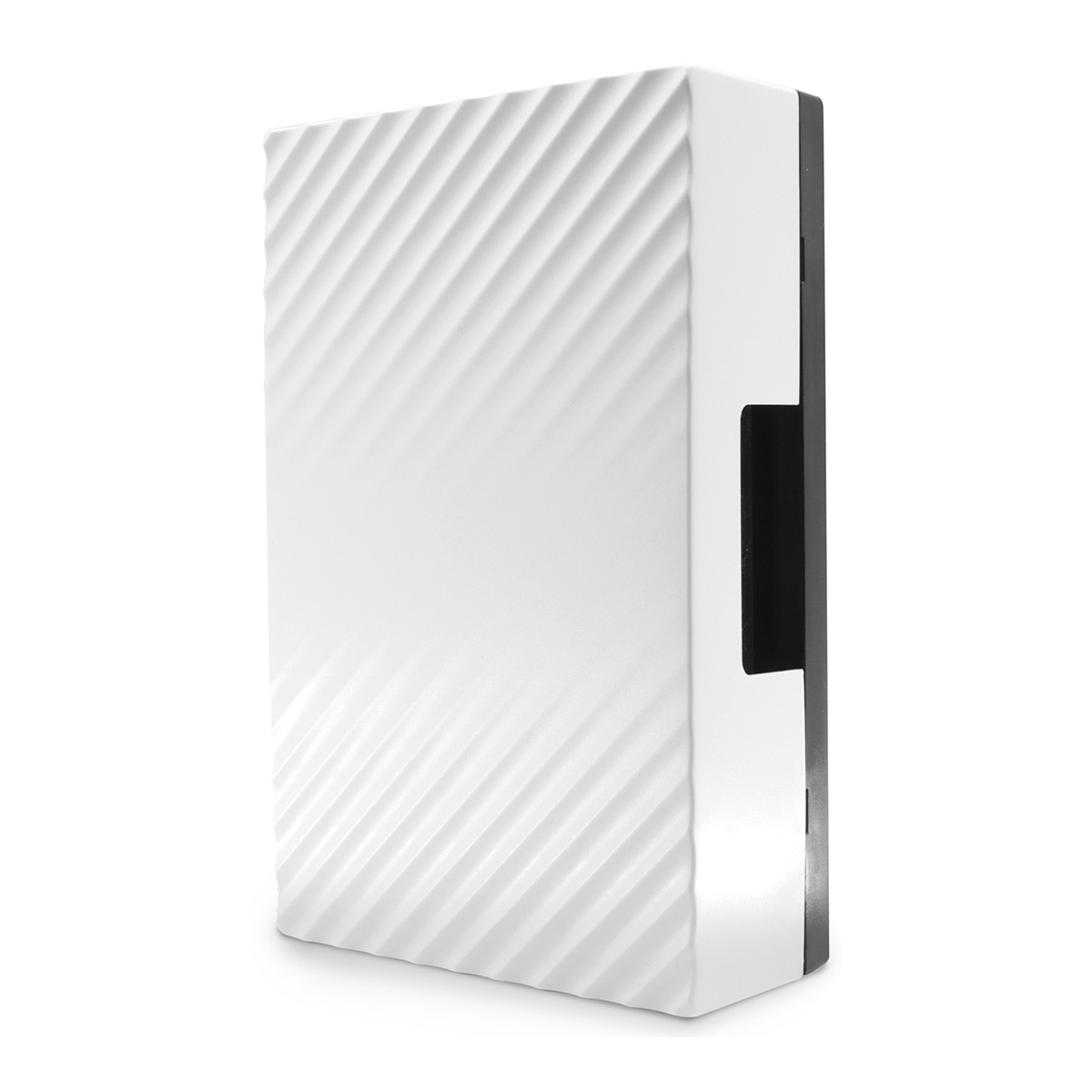 Imagen 0 de Timbre Cableado de 230 V con Transformador Integrado