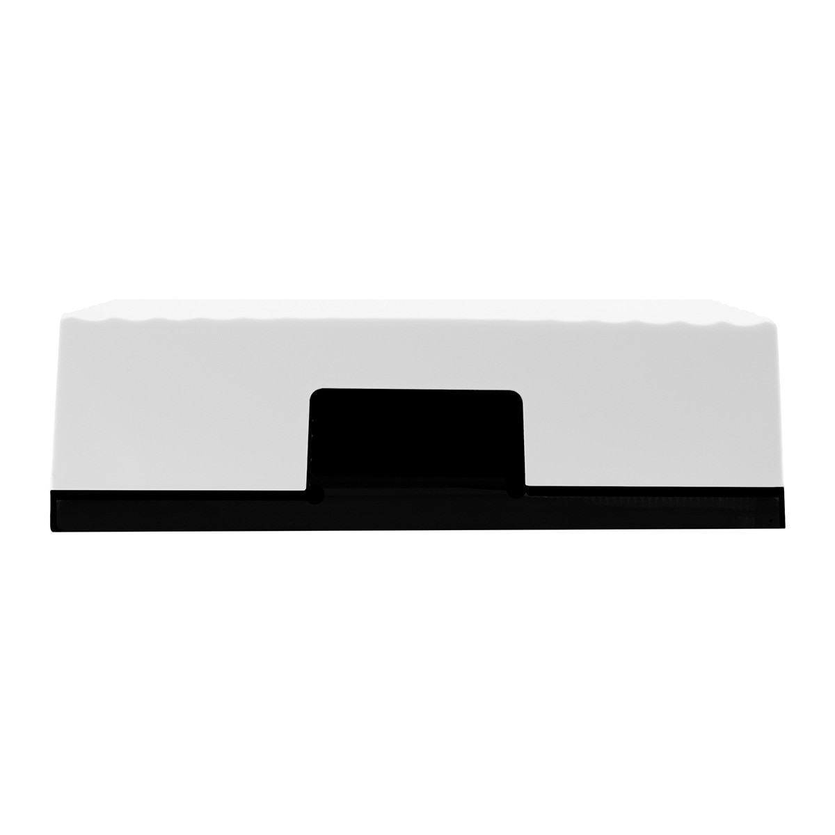 Timbre Cableado de 230 V con Transformador Integrado Blanco-2