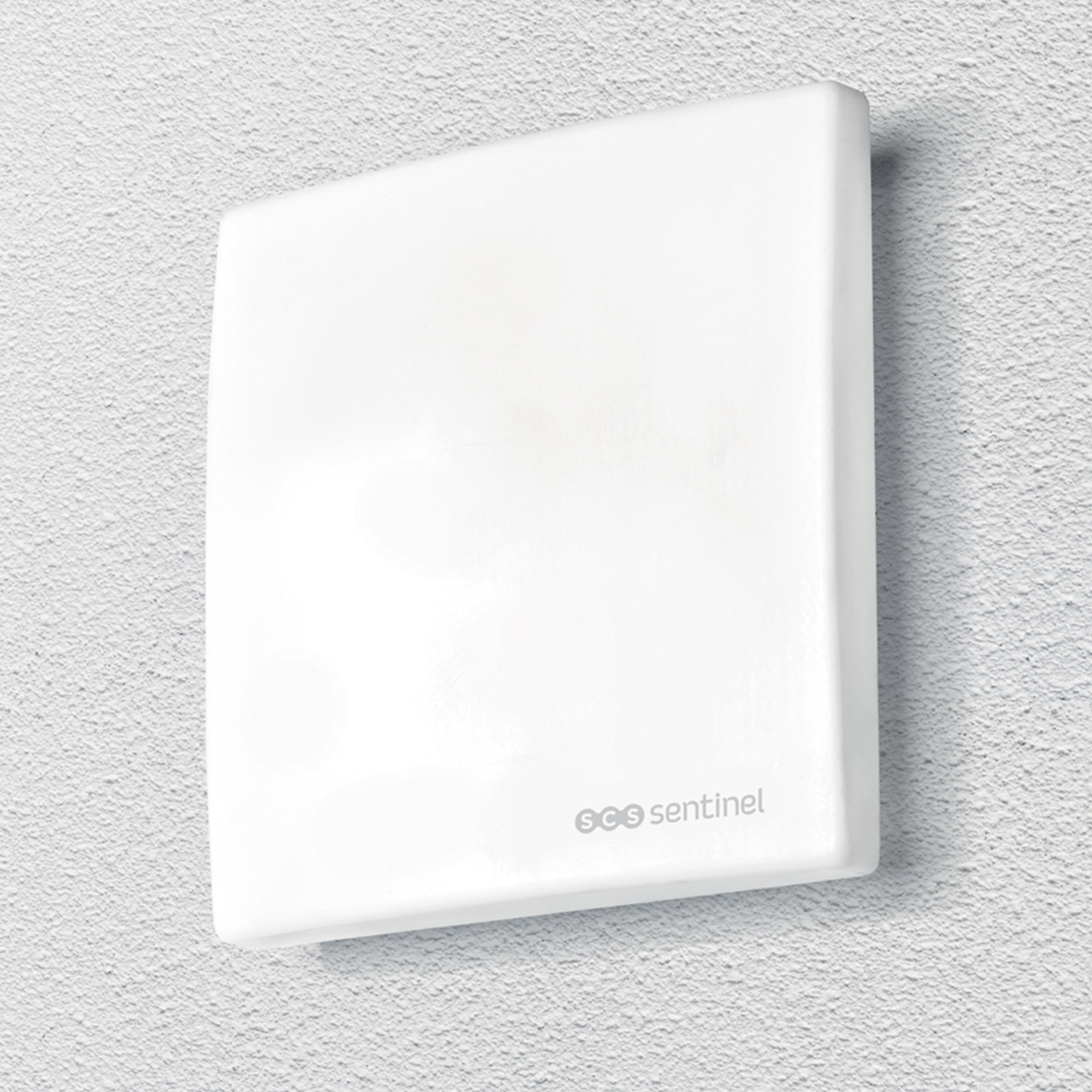 Timbre con Cable y Transformador 5V ElektroBell Blanco-2