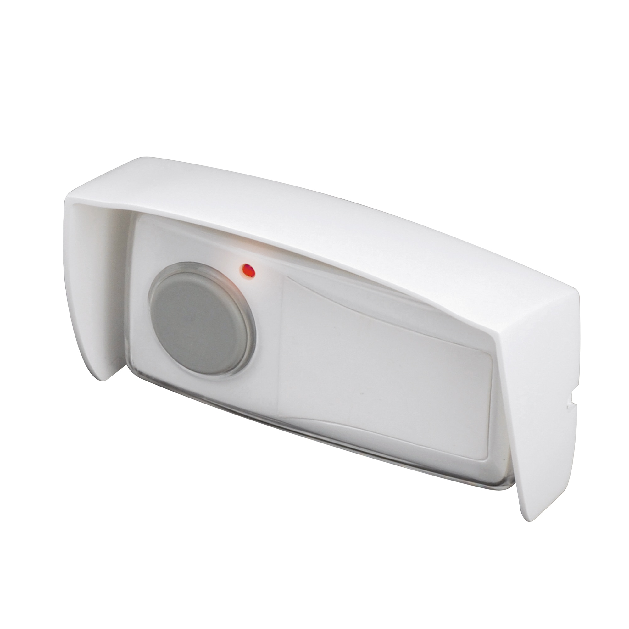 Imagen 0 de Botón Pulsador con Cable y Visera SwitchBell