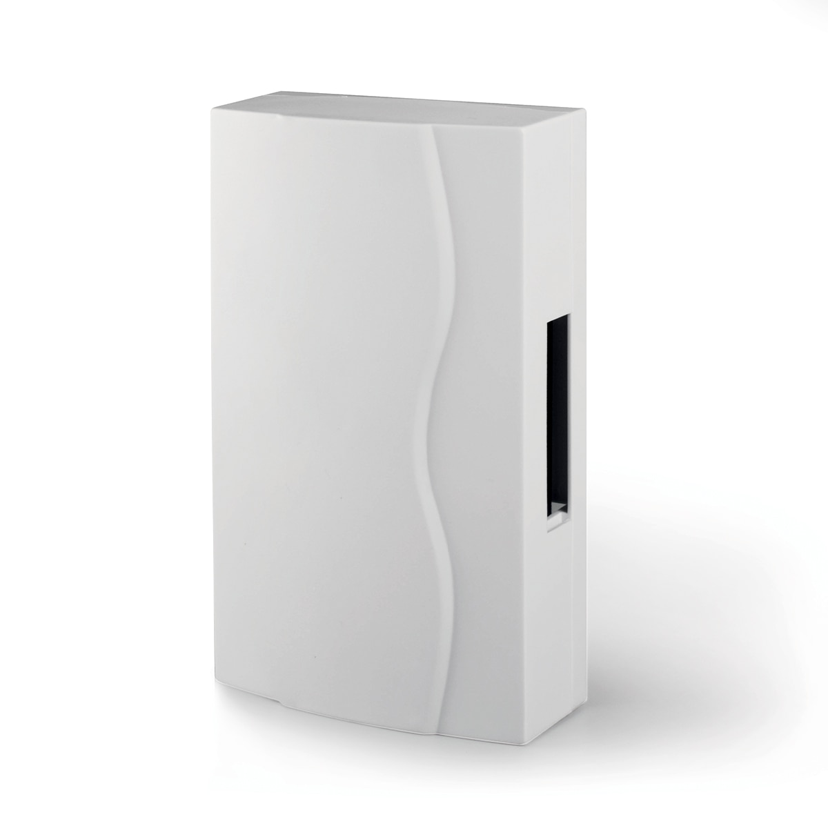 Imagen 0 de Timbre con cable MecaBell DUO para dos entradas y dos sonidos distintos