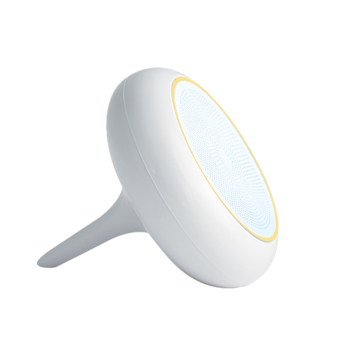 Timbre sin cable HaloBell 300 con alcance de 300m Blanco-2