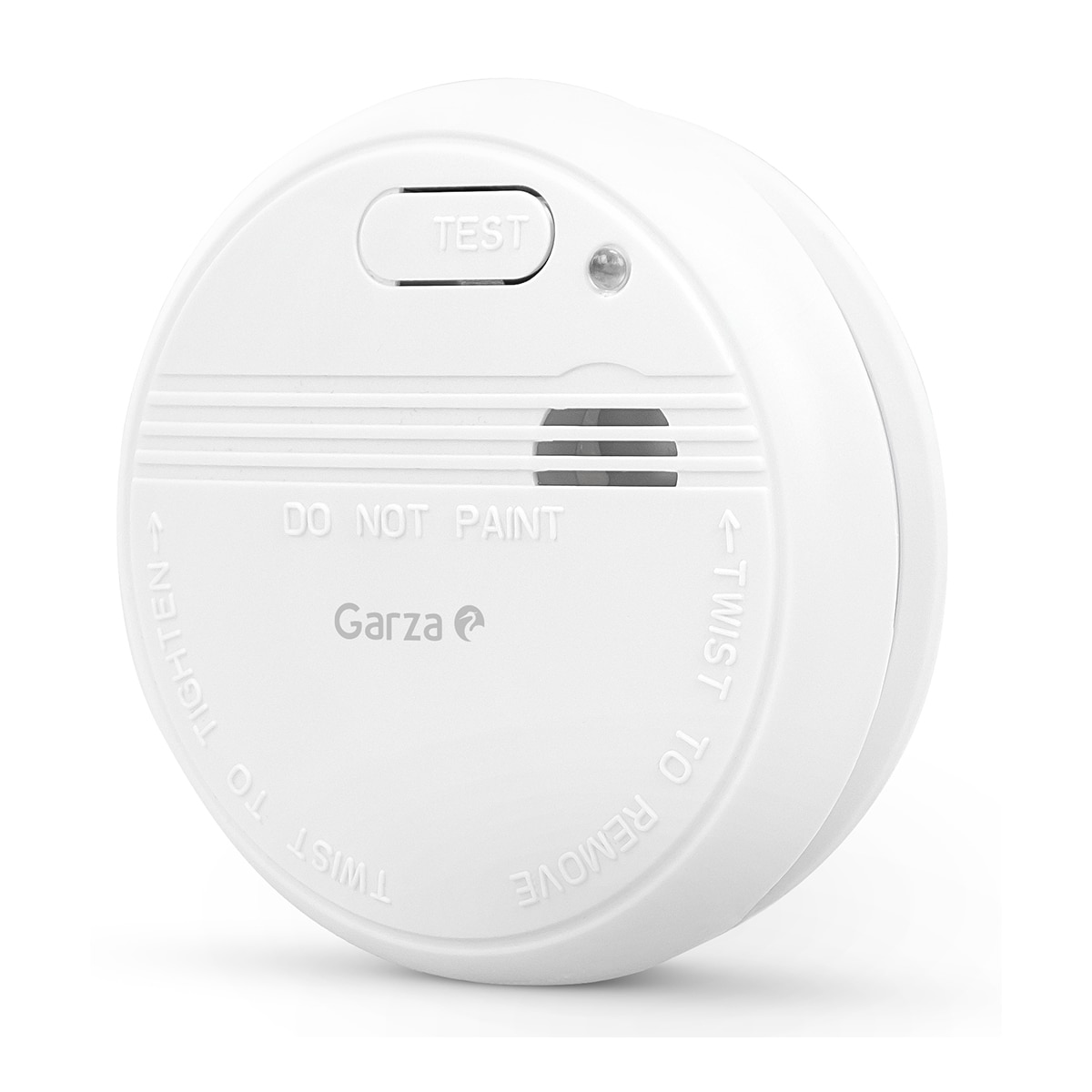 Imagen 0 de Detector humo