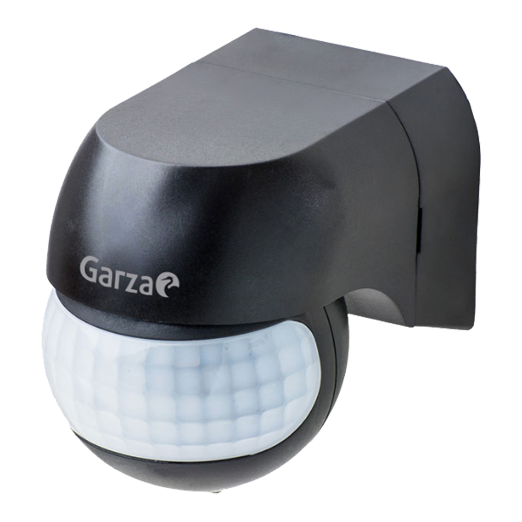 Imagen 0 de Detector de movimiento 180º pared