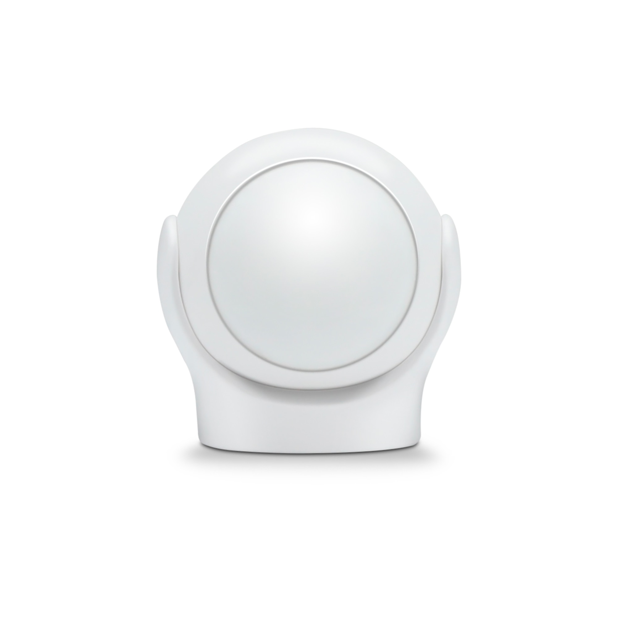 Detector de Movimiento Inteligente sin Cable Zigbee Pack 2 Uds Blanco-4