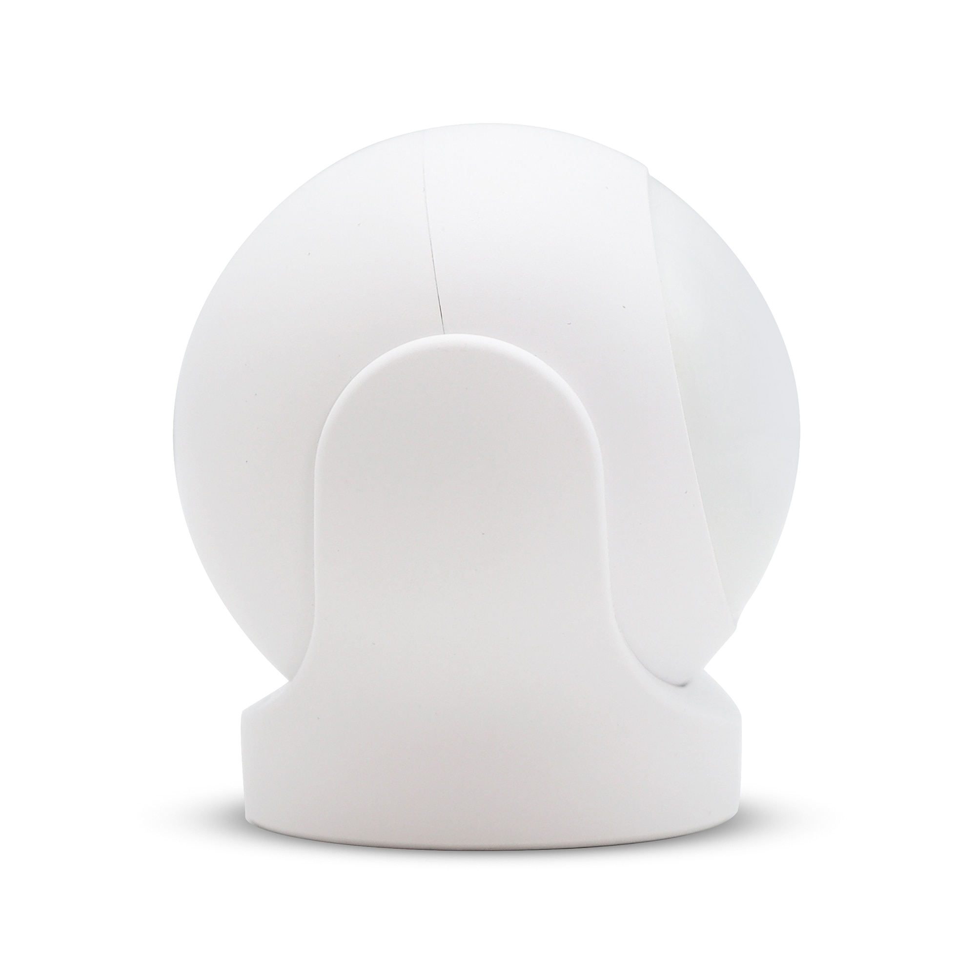 Detector de Movimiento Inteligente sin Cable Zigbee Pack 2 Uds Blanco-5
