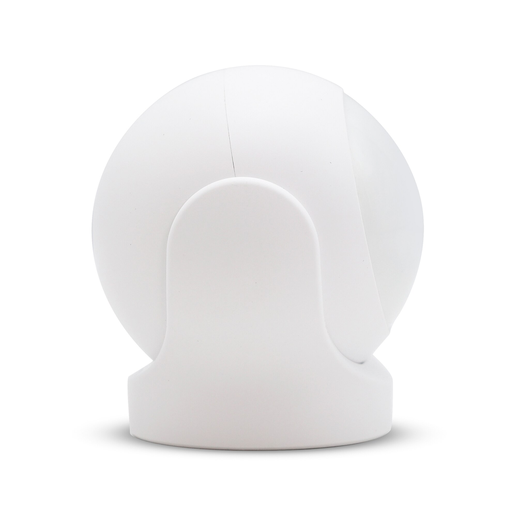 Detector de Movimiento Inteligente sin Cable Zigbee Blanco-3