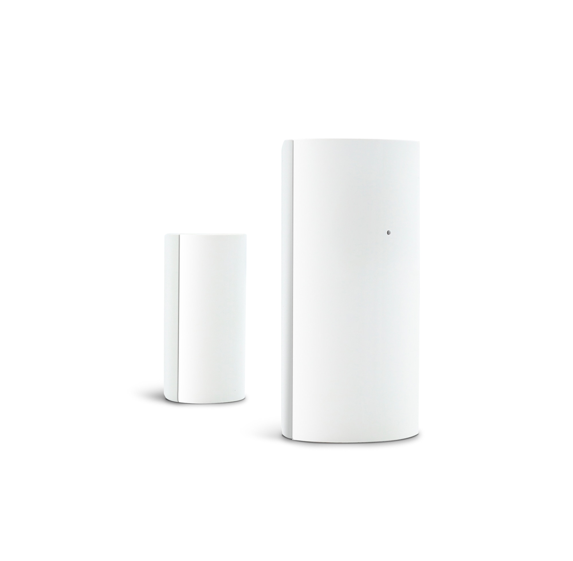 Metronic - Detector de Apertura Inteligente sin Cable Zigbee.