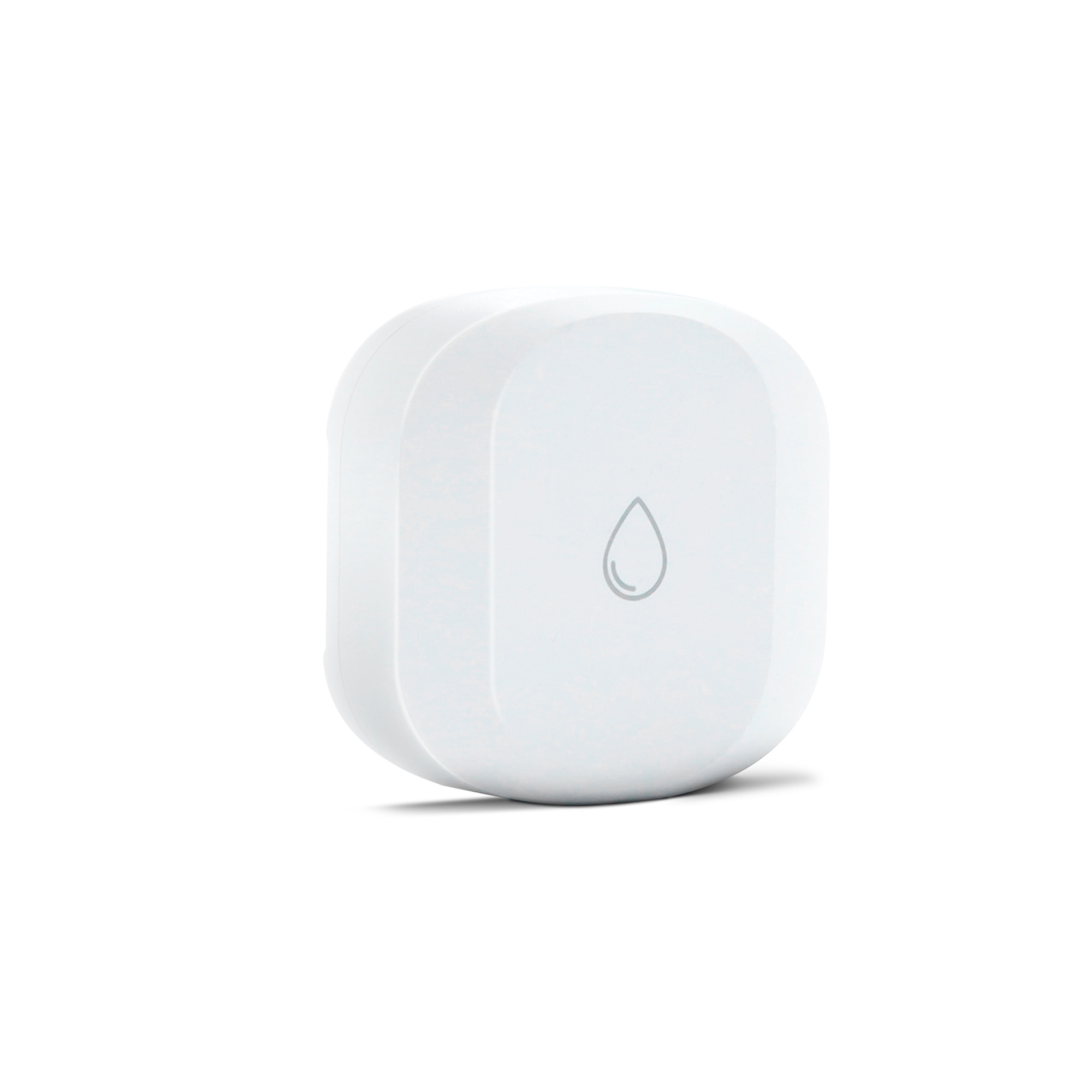 Metronic - Detector de Fugas de Agua Inteligente sin Cable Zigbee.