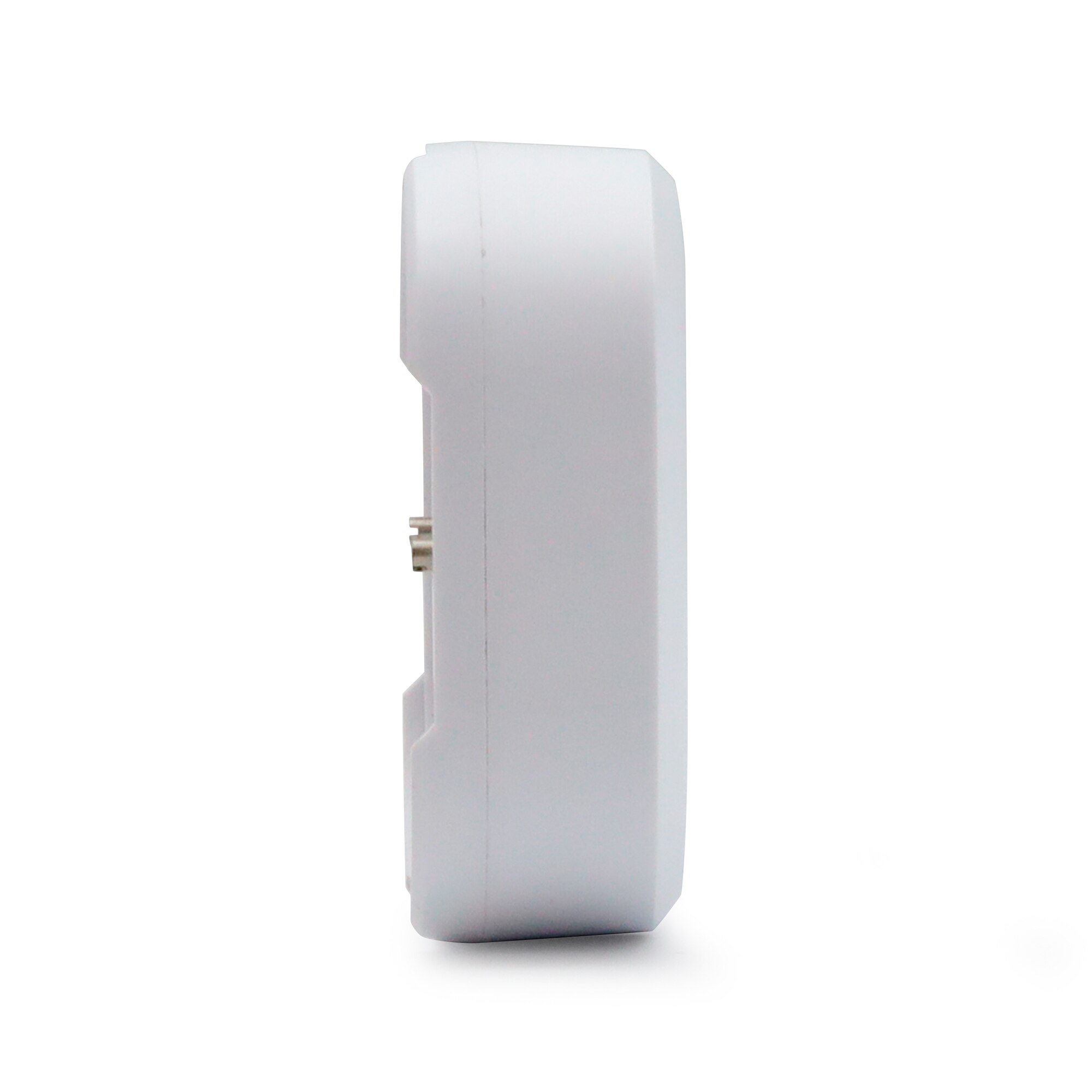 Detector de Fugas de Agua Inteligente sin Cable Zigbee Blanco-4