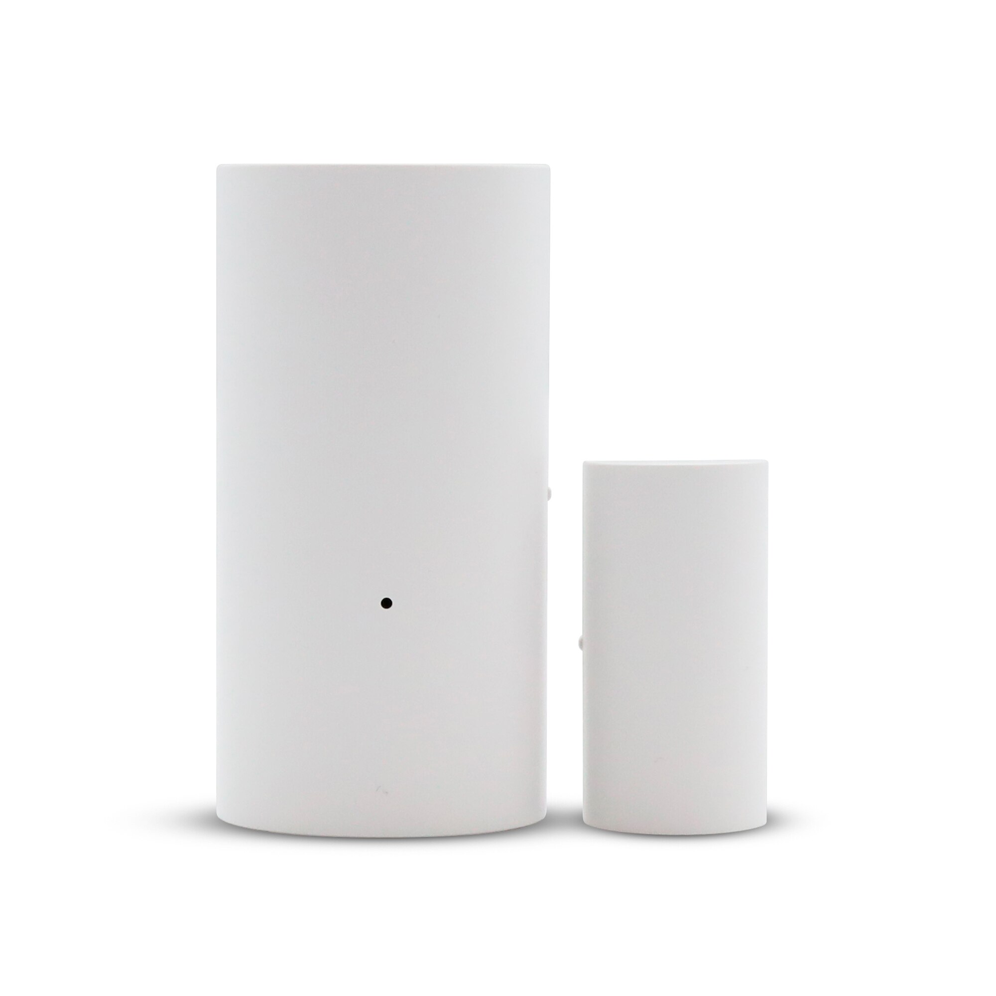 Detector de Apertura Inteligente sin Cable Zigbee Pack 2 Uds Blanco-5