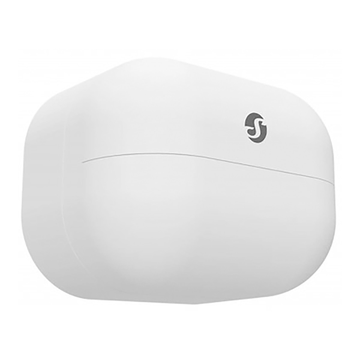 Detector Wi-Fi Sensor de Movimiento Blu Motion Blanco-1