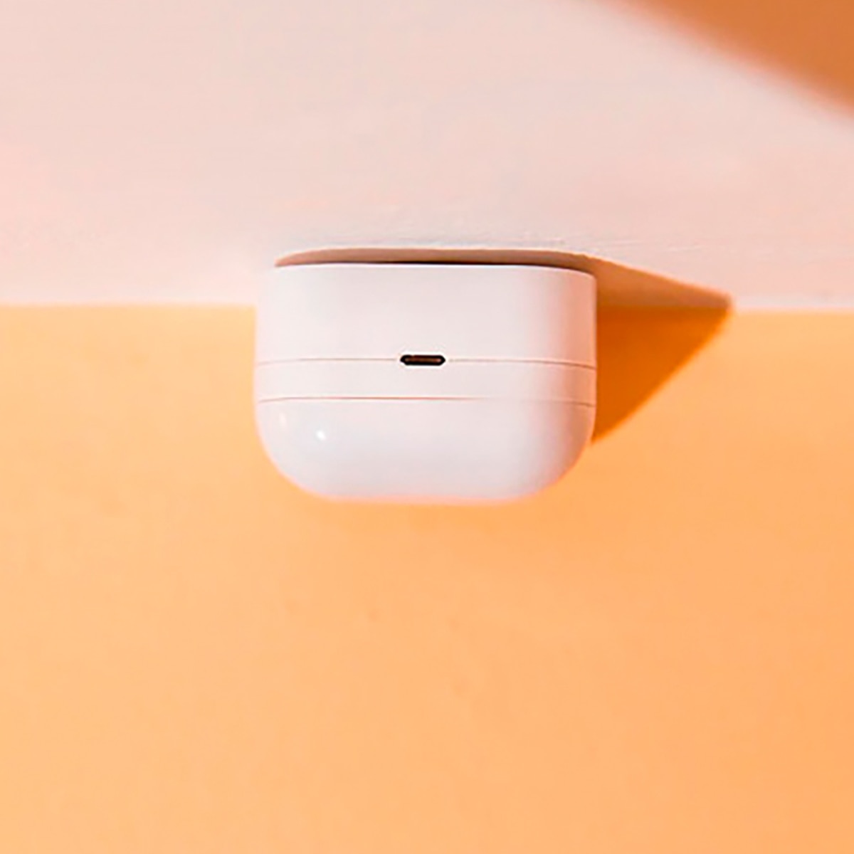 Detector Wi-Fi Sensor de Movimiento Blu Motion Blanco-2