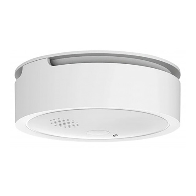 Imagen 0 de Detector Wi-Fi Humo Shelly Plus Smoke