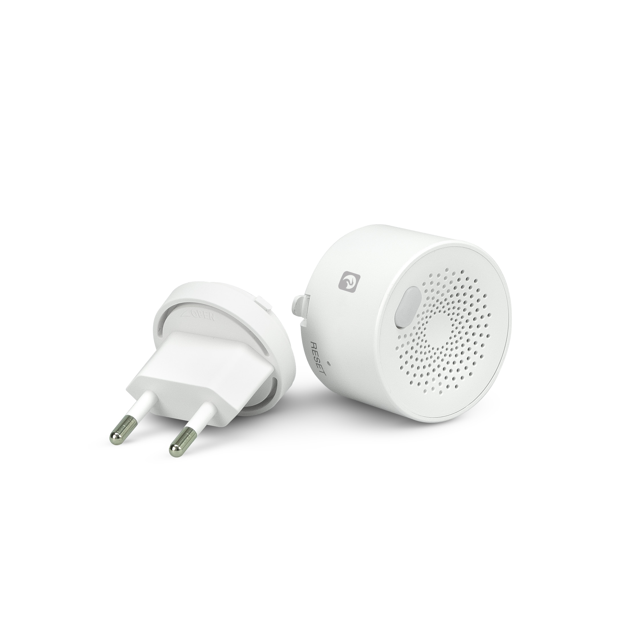 Imagen 0 de Detector de Gas Smart WiFi