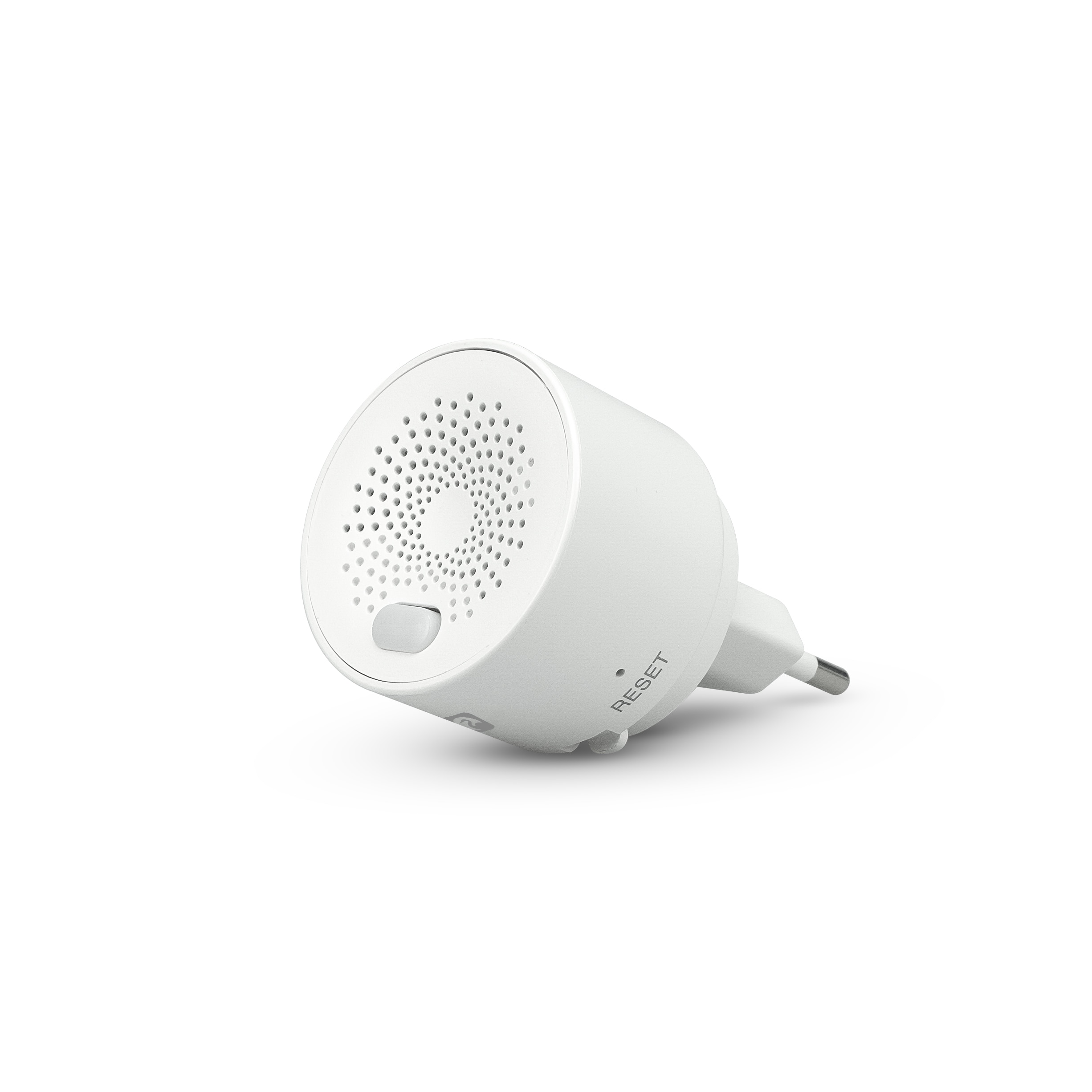 Detector de Gas Smart WiFi Blanco-2