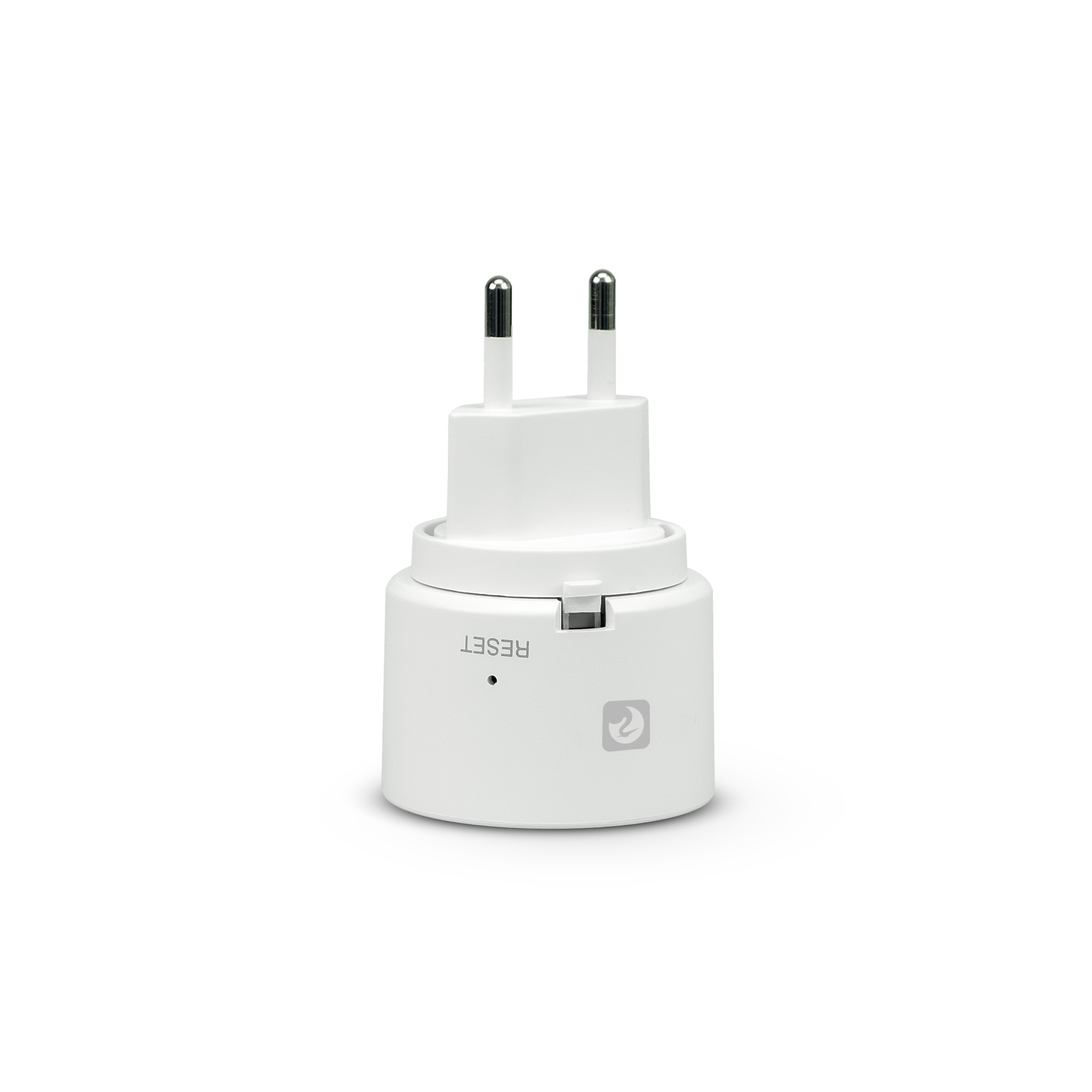 Detector de Gas Smart WiFi Blanco-3