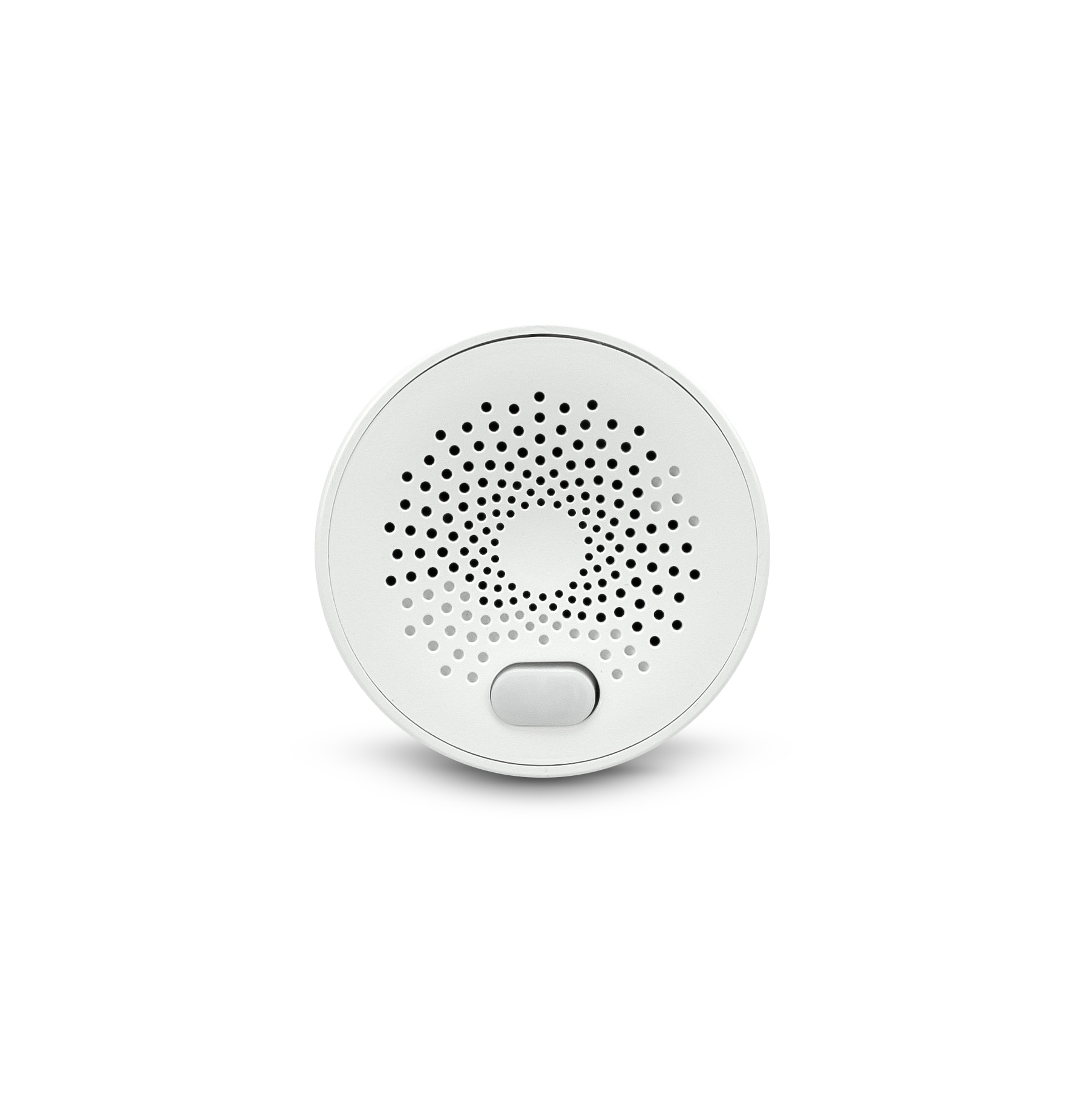 Detector de Gas Smart WiFi Blanco-4