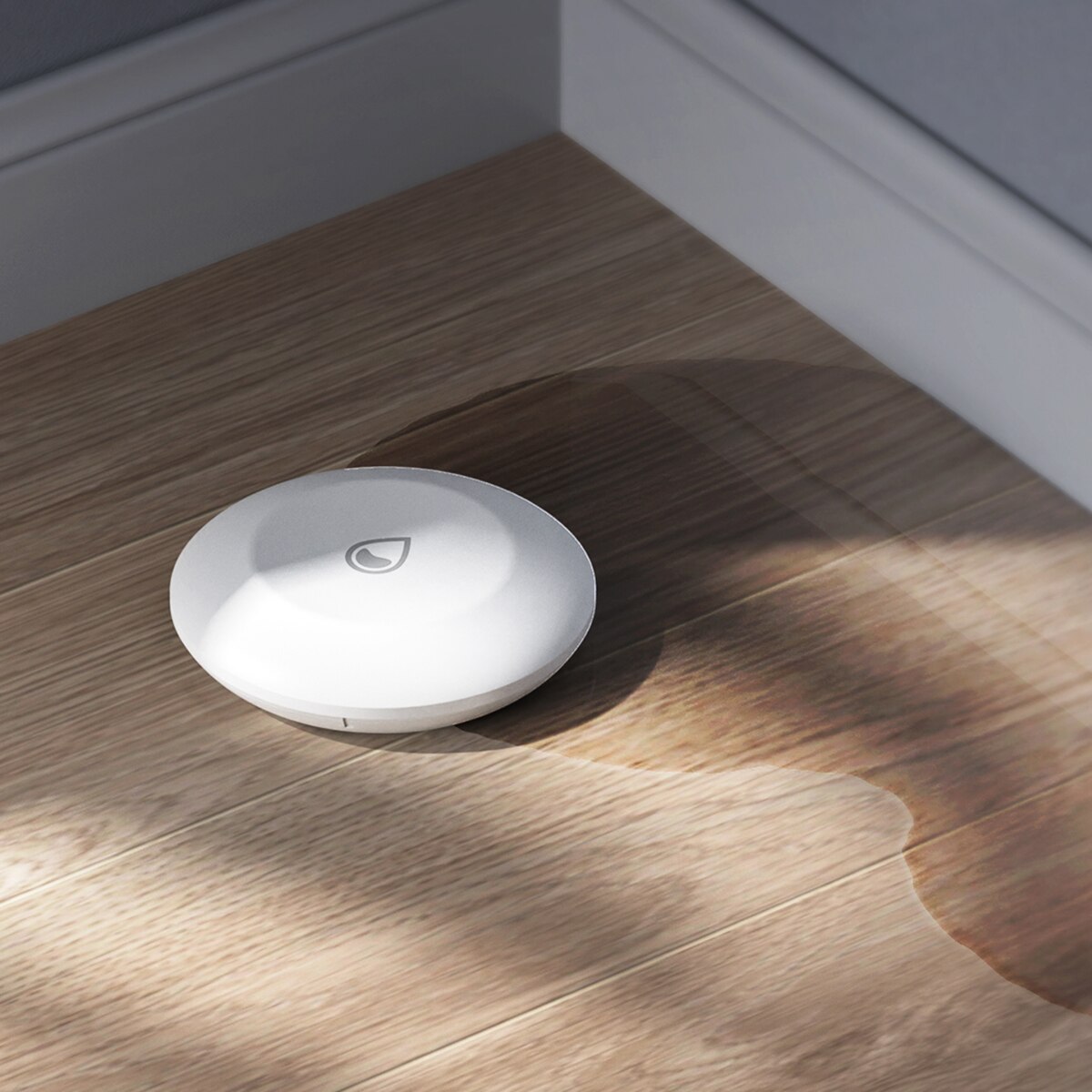 Sensor de Fugas de Água T10C Branco-4
