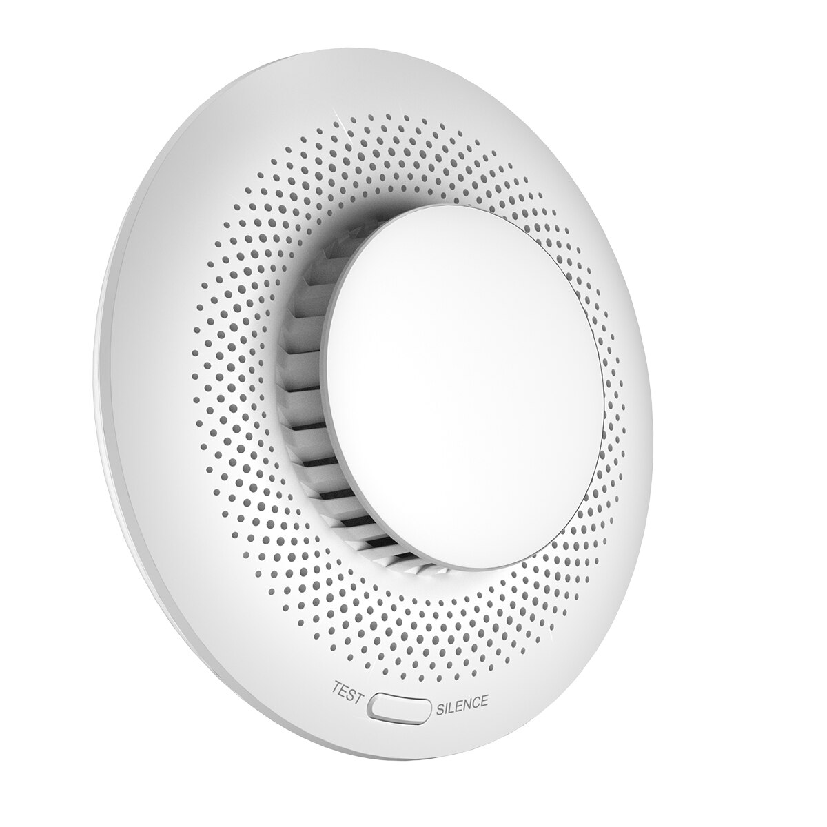 Detetor de Fumo T4C Branco-2