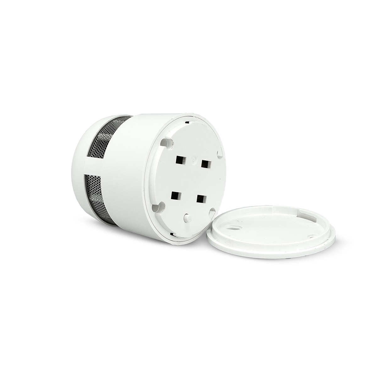 GZ Detector de humo Etector mini Bast 3