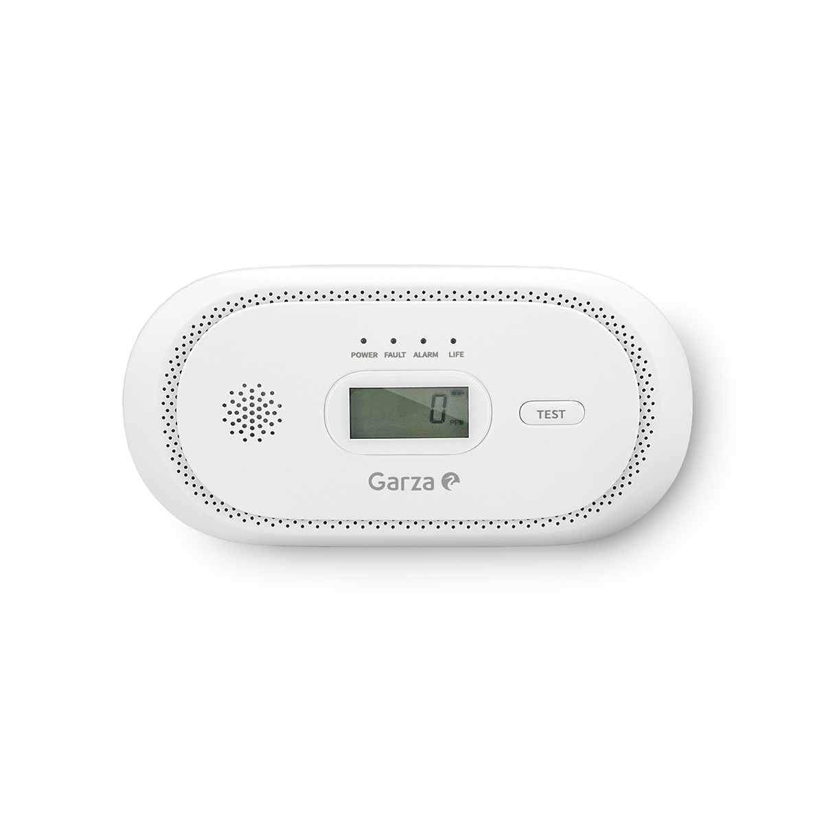 Imagem 0 de GZ Detetor Etector CO Bran