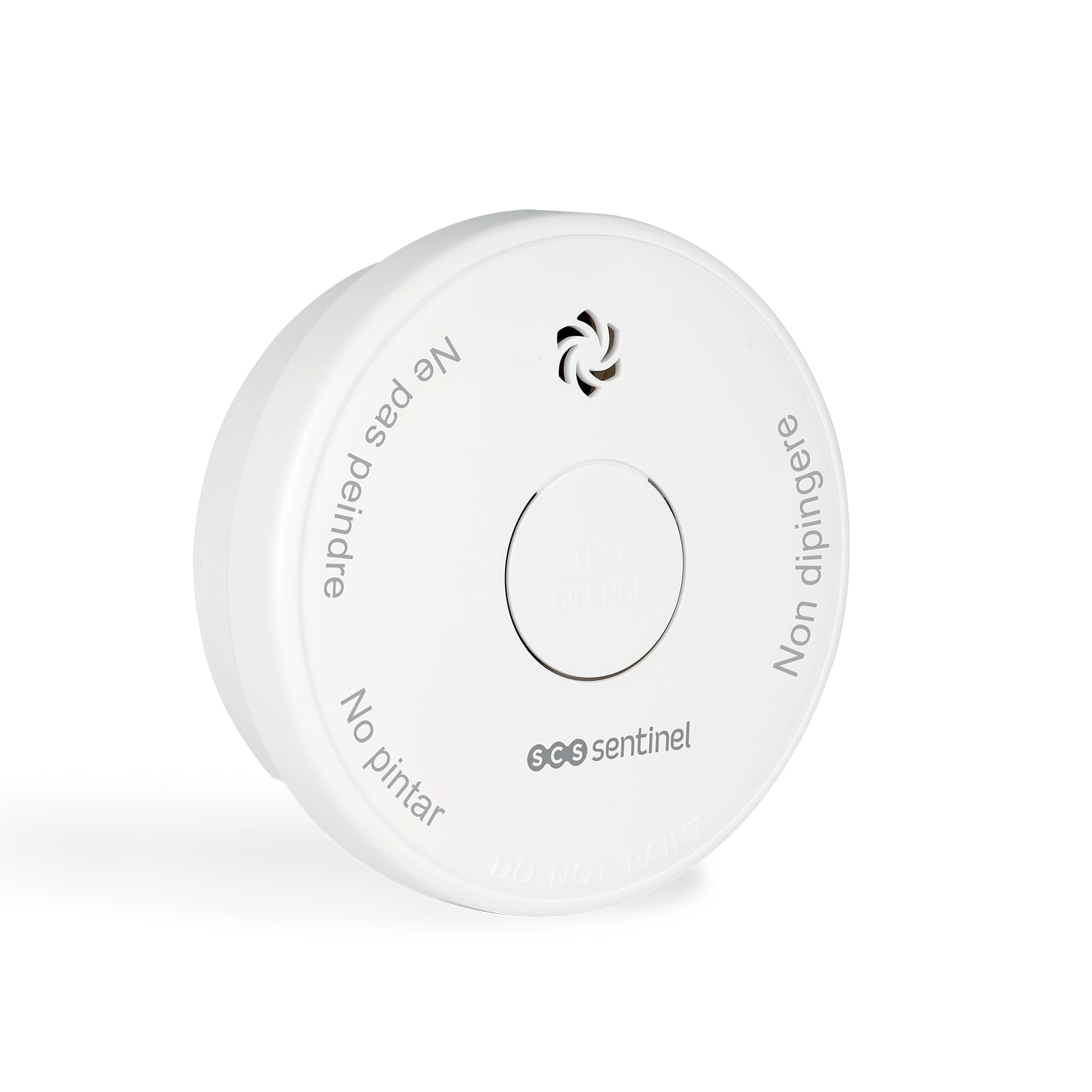 Imagem 0 de Detetor de fumo SmokeAlarm 3Y