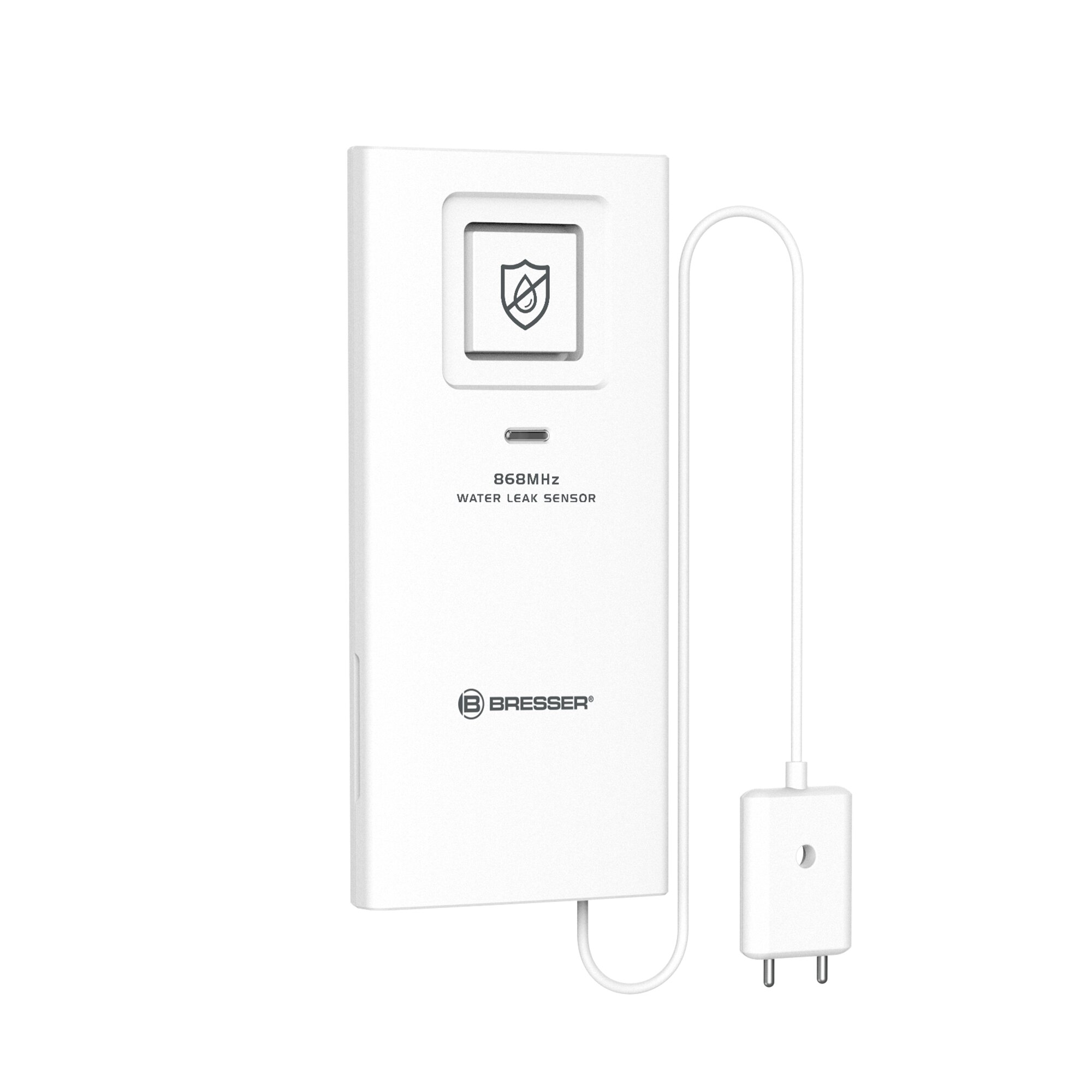 Imagen 0 de Detector de agua