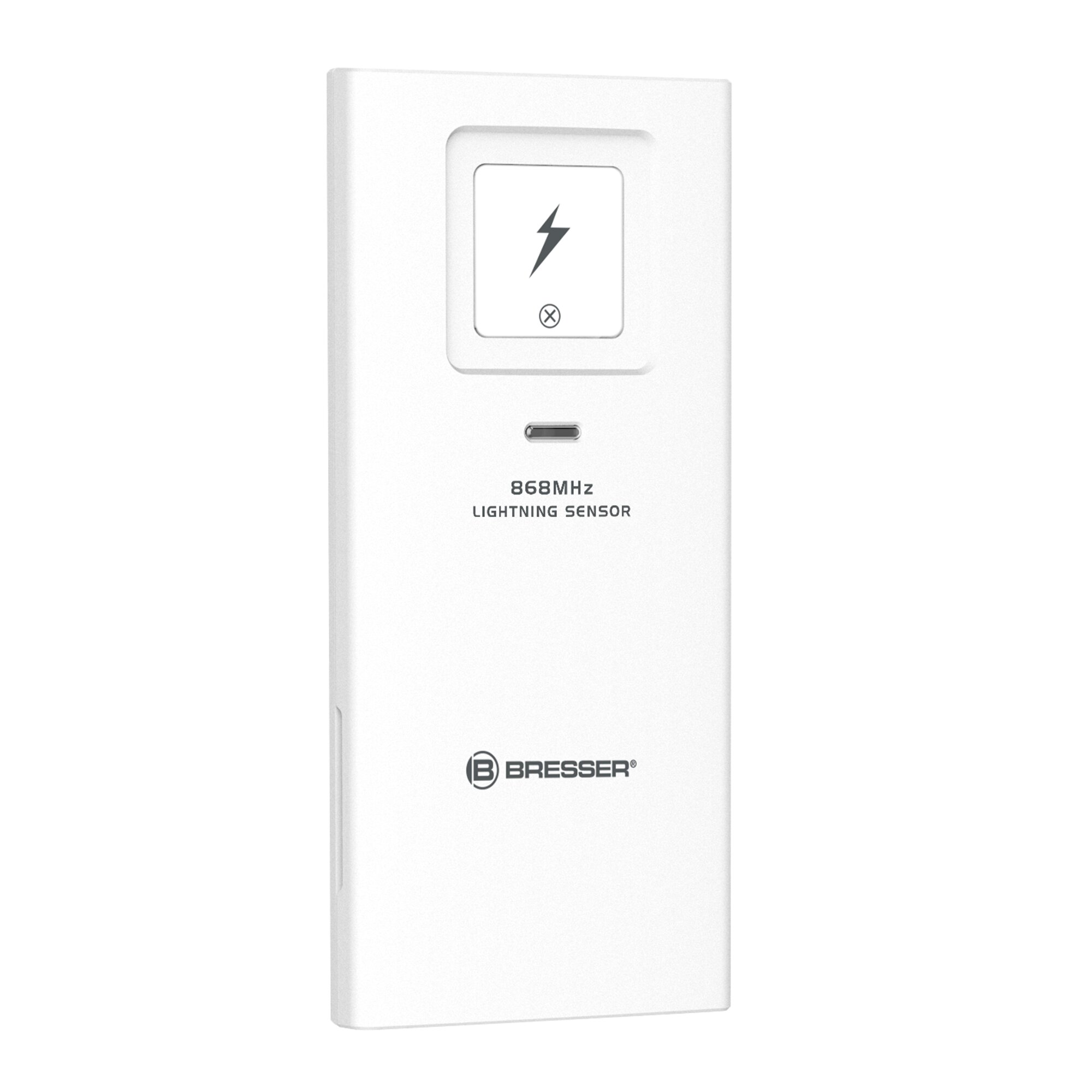 Imagen 0 de Detector de rayos