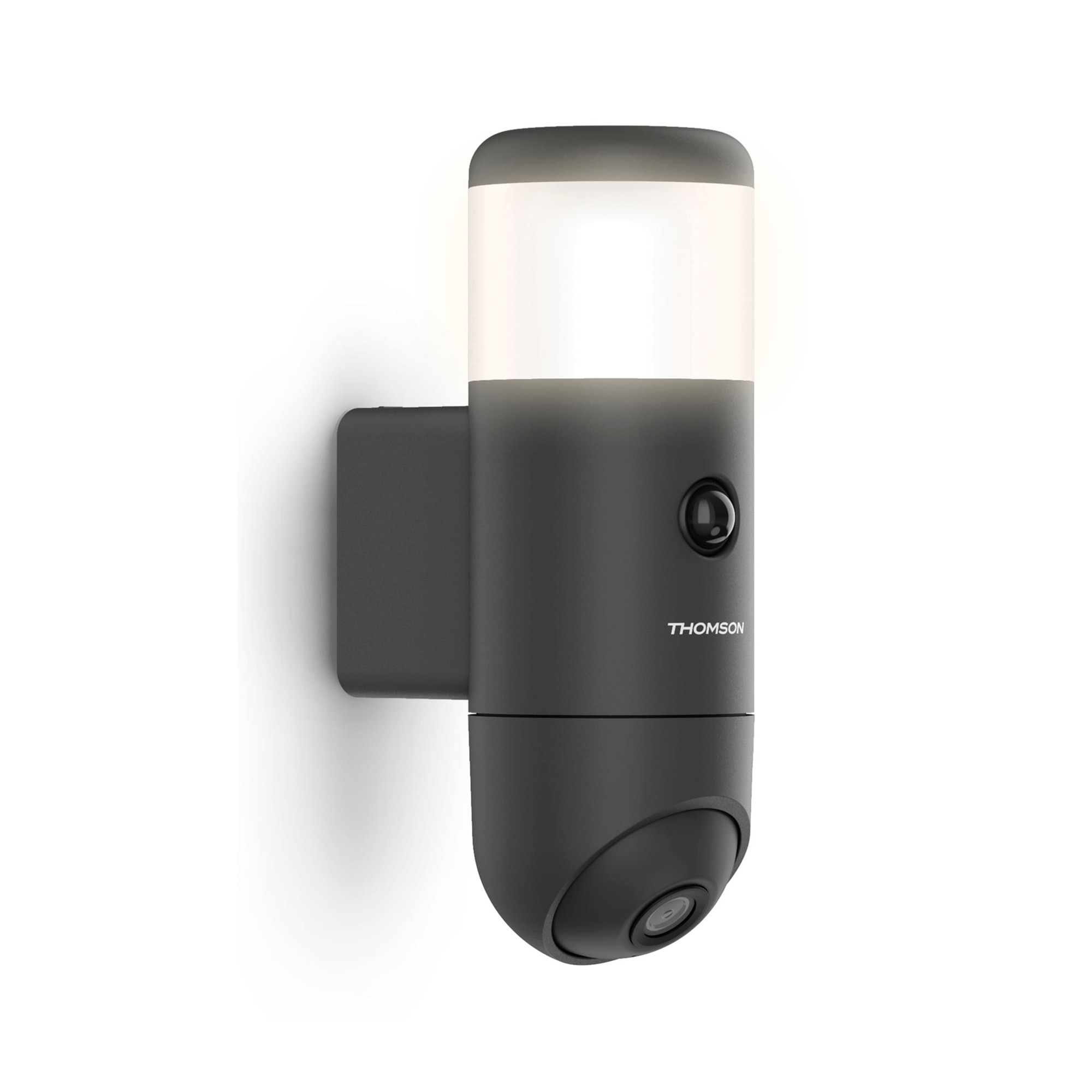 Imagem 0 de Câmara Exterior WiFi com Deteção Humanos