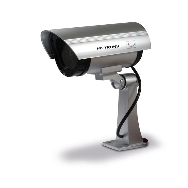 Imagen 0 de Cámara Vigilancia Ficticia