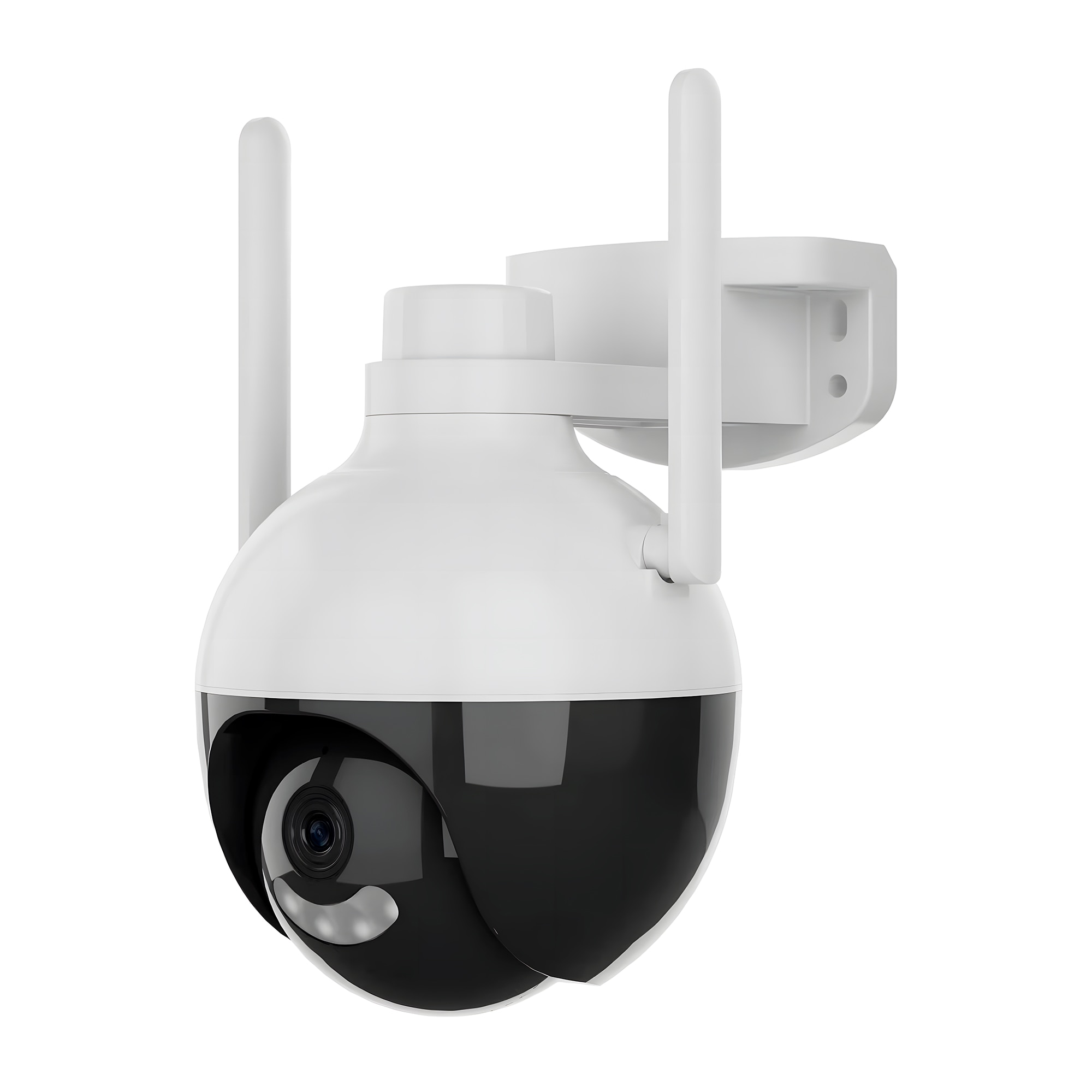 Imagen 0 de Cámara vigilancia WiFi exterior motorizada