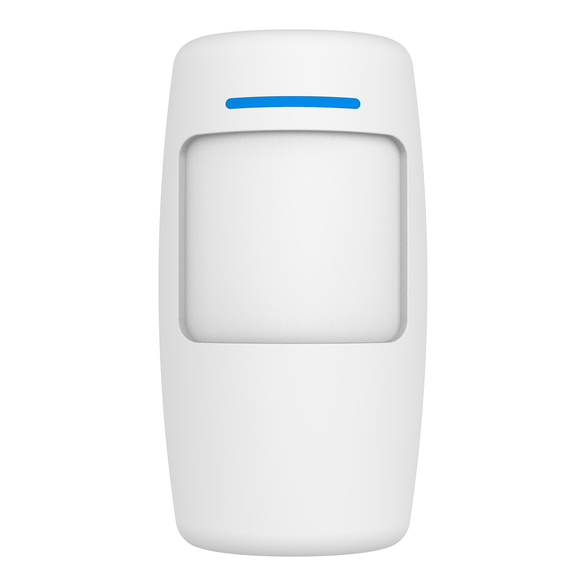 Sistema de alarma Wifi + GSM Protect Plus Blanco / Negro-2
