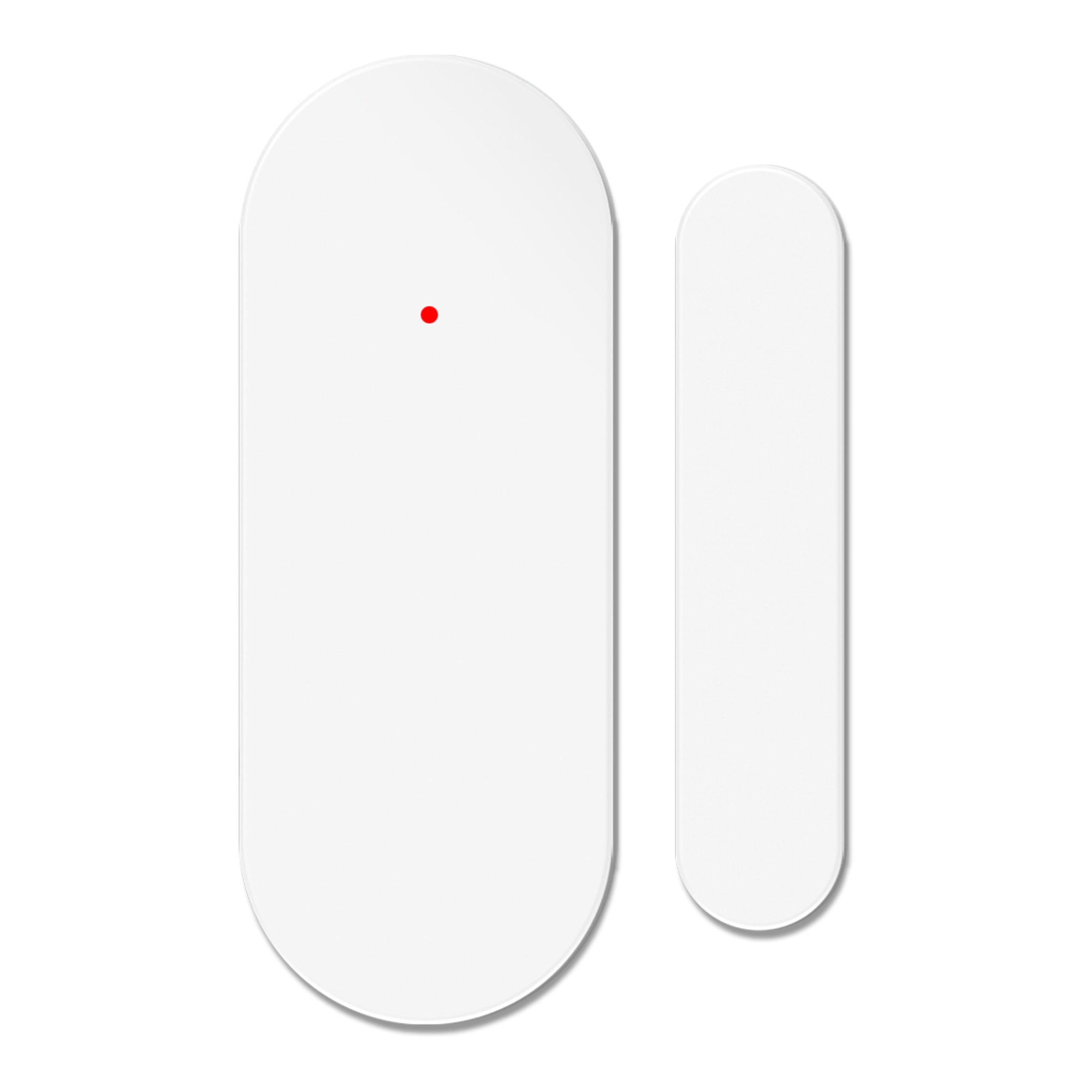 Sistema de alarma Wifi + GSM Protect Plus Blanco / Negro-3