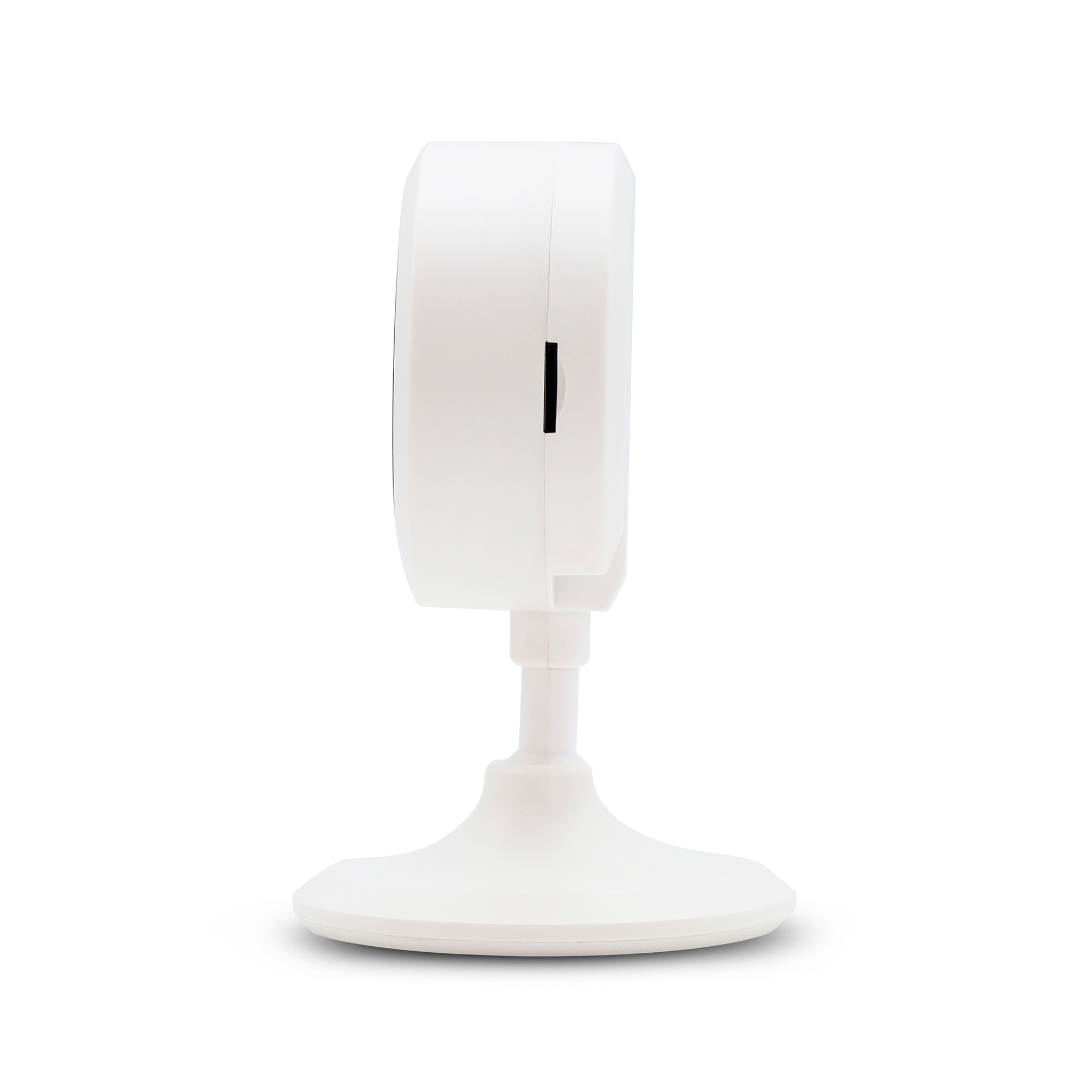 Cámara Fija Inteligente Wi-Fi para Interiores Blanco-5
