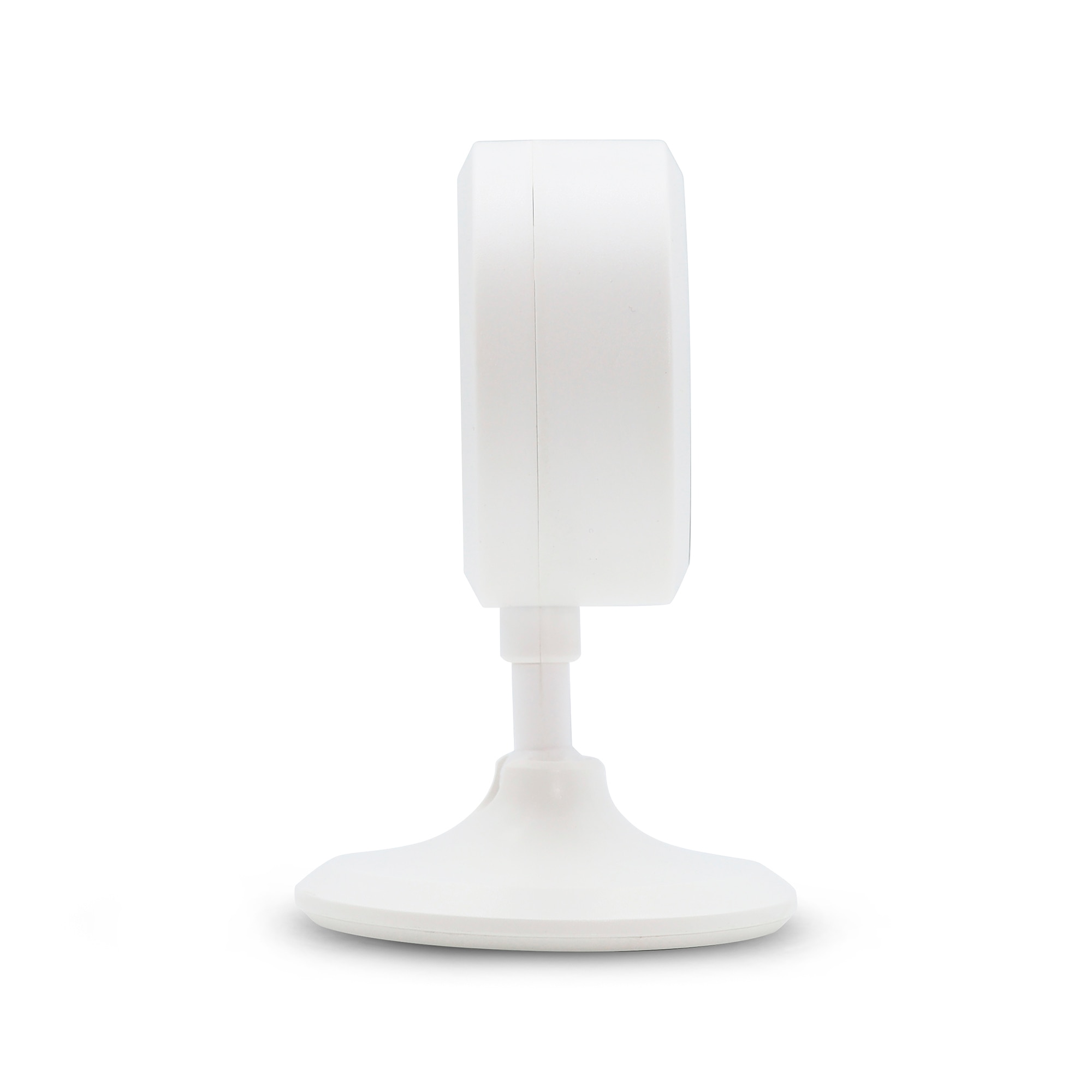 Cámara Fija Inteligente Wi-Fi para Interiores Blanco-6