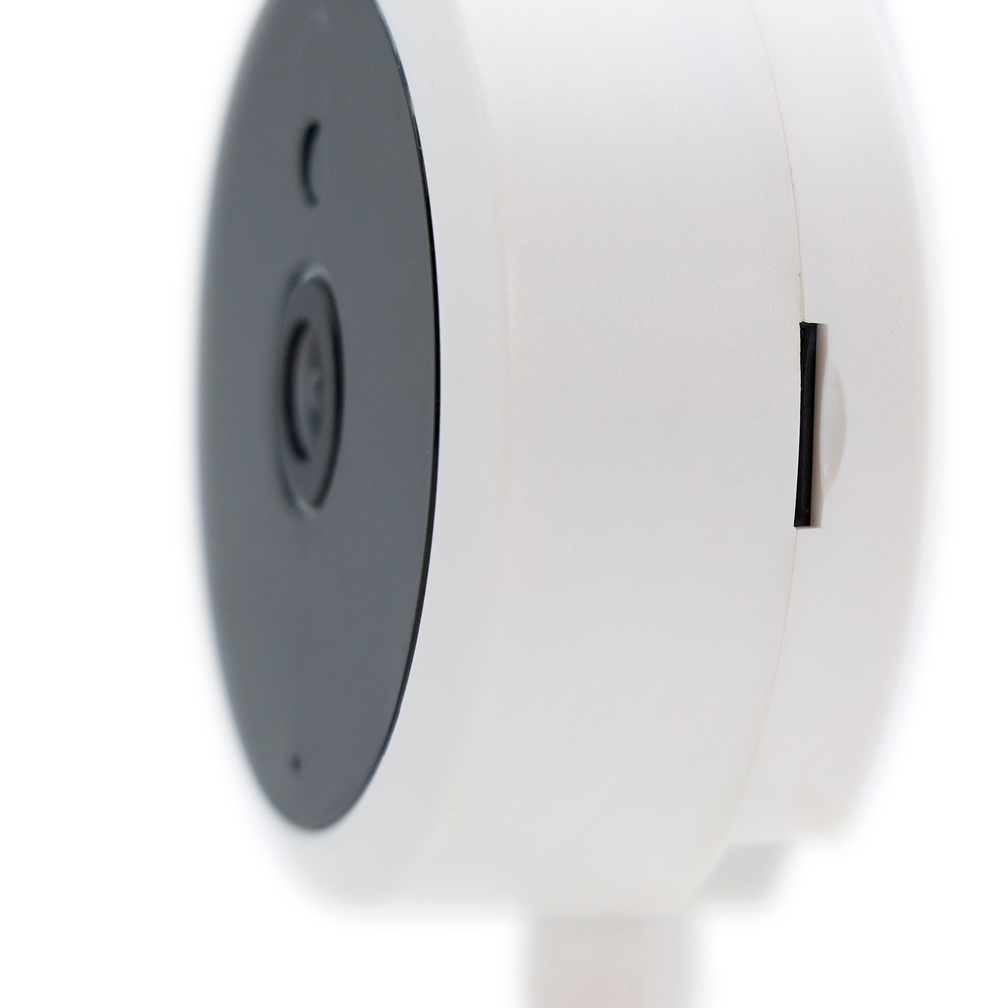 Cámara Fija Inteligente Wi-Fi para Interiores Blanco-8