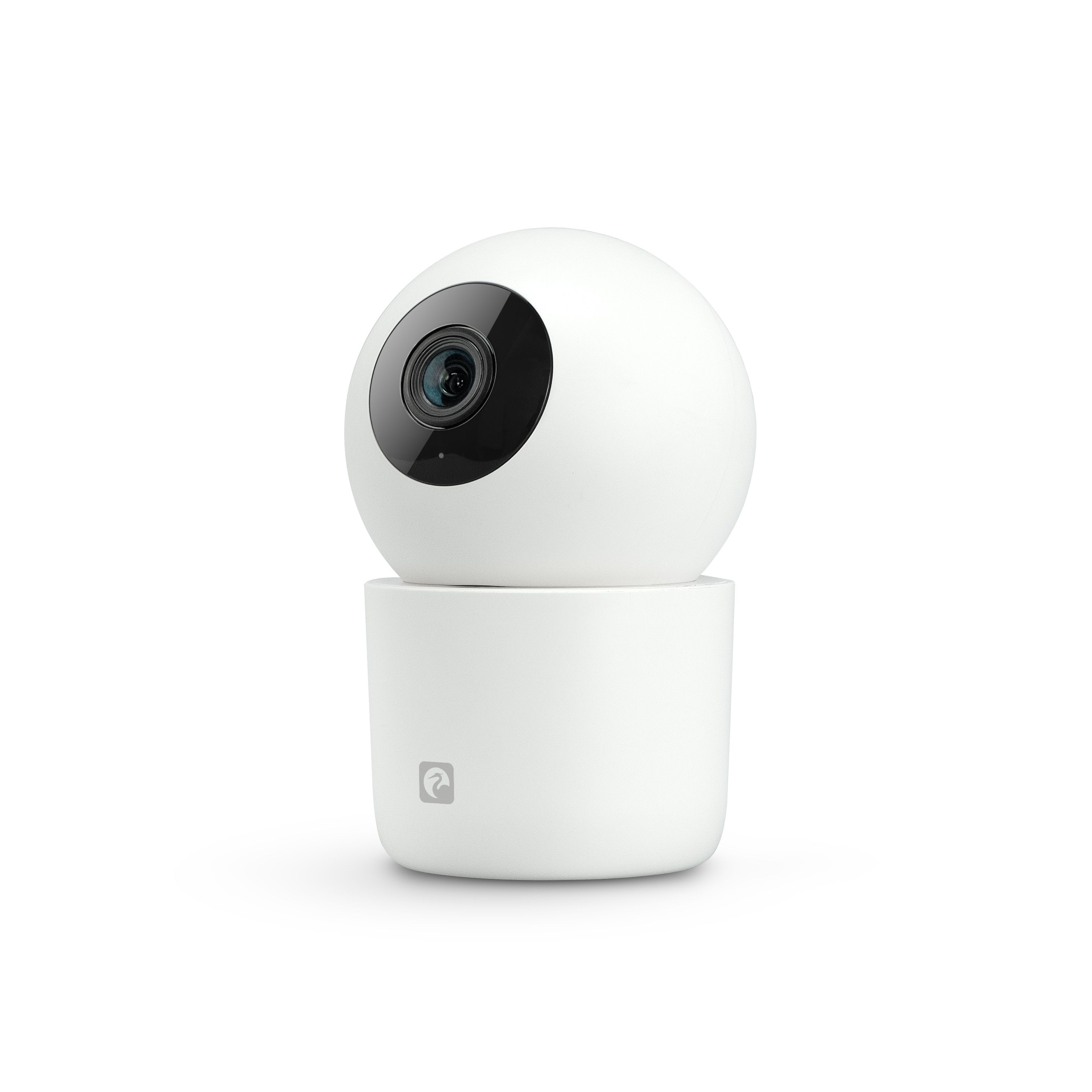 GARZA - Cámara Vigilancia Wifi Orwell 360º.