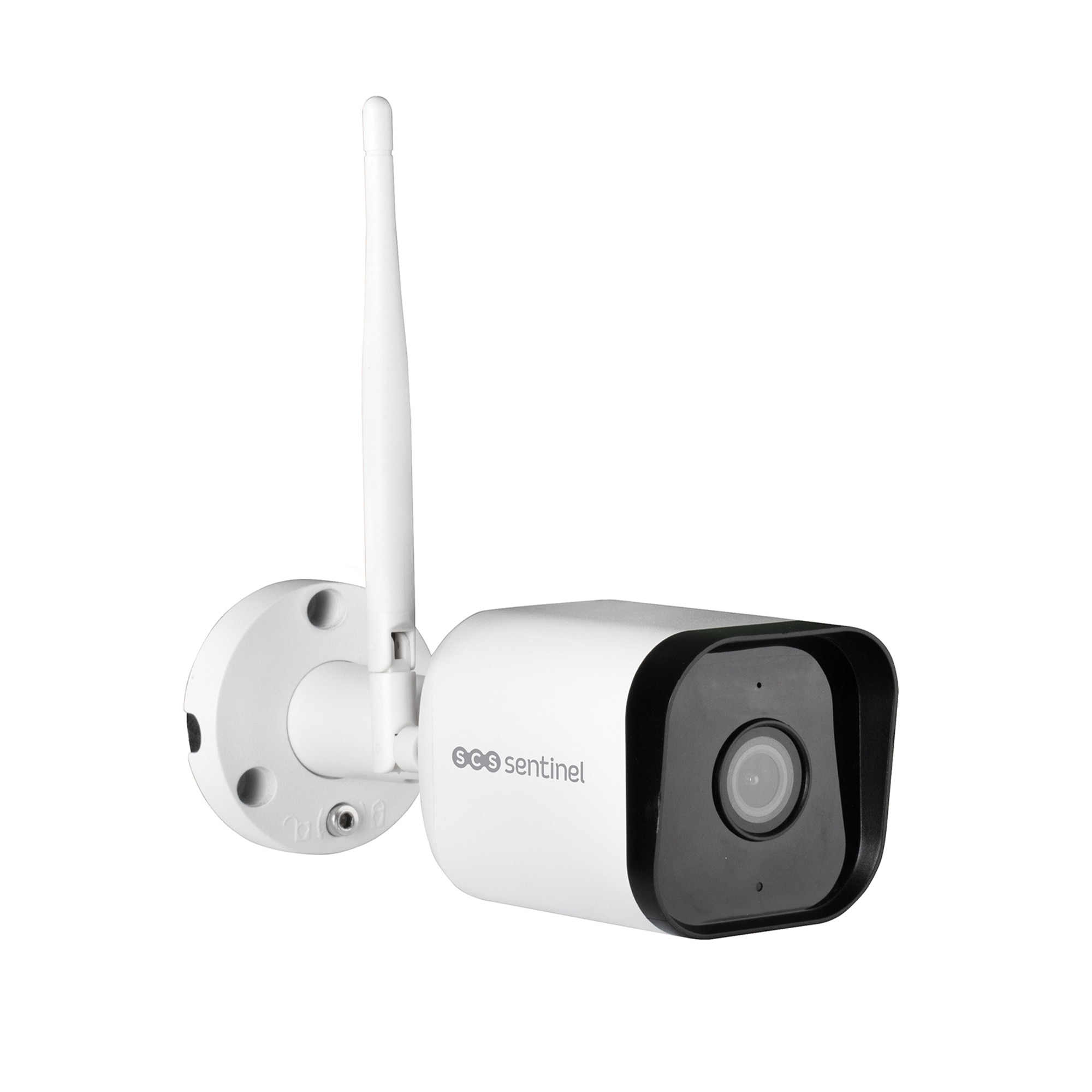 Imagen 0 de Camára Exterior Gran Ángulo CamFirst OutDoor