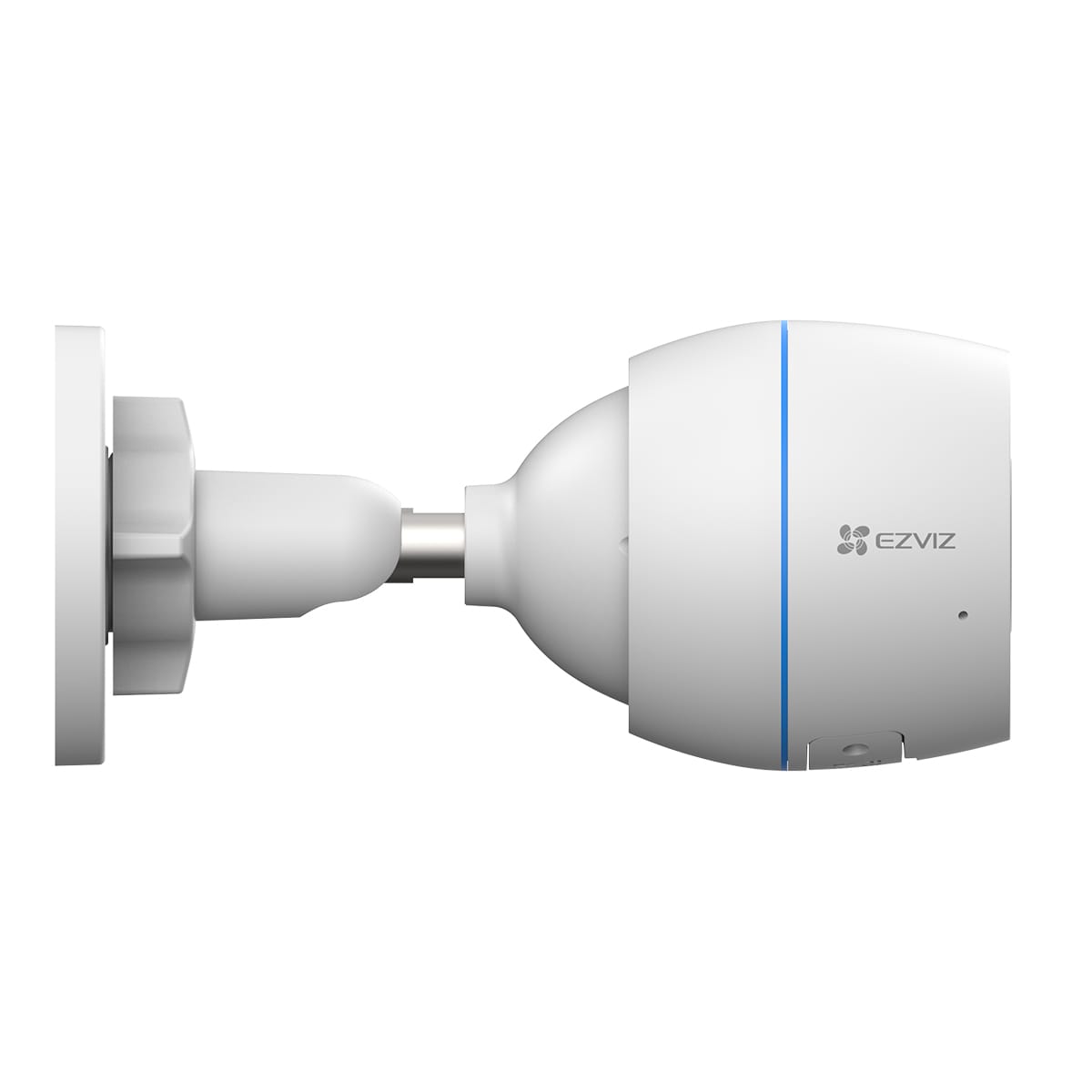 Cámara Exterior WiFi H3C 2Mpx Blanco-2