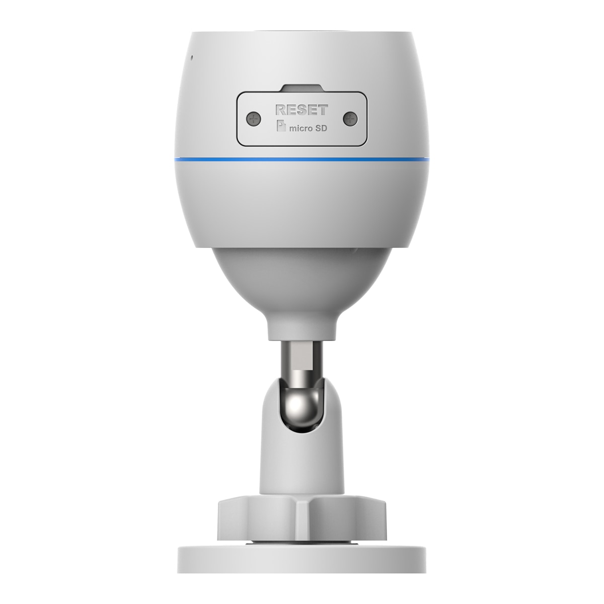 Cámara Exterior WiFi H3C 2Mpx Blanco-3