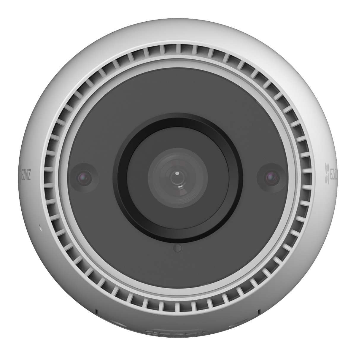 Cámara Exterior WiFi H3C 2Mpx Blanco-7