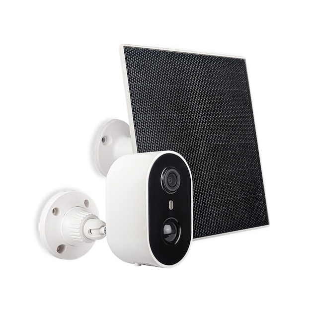 Imagen 0 de SolarCam