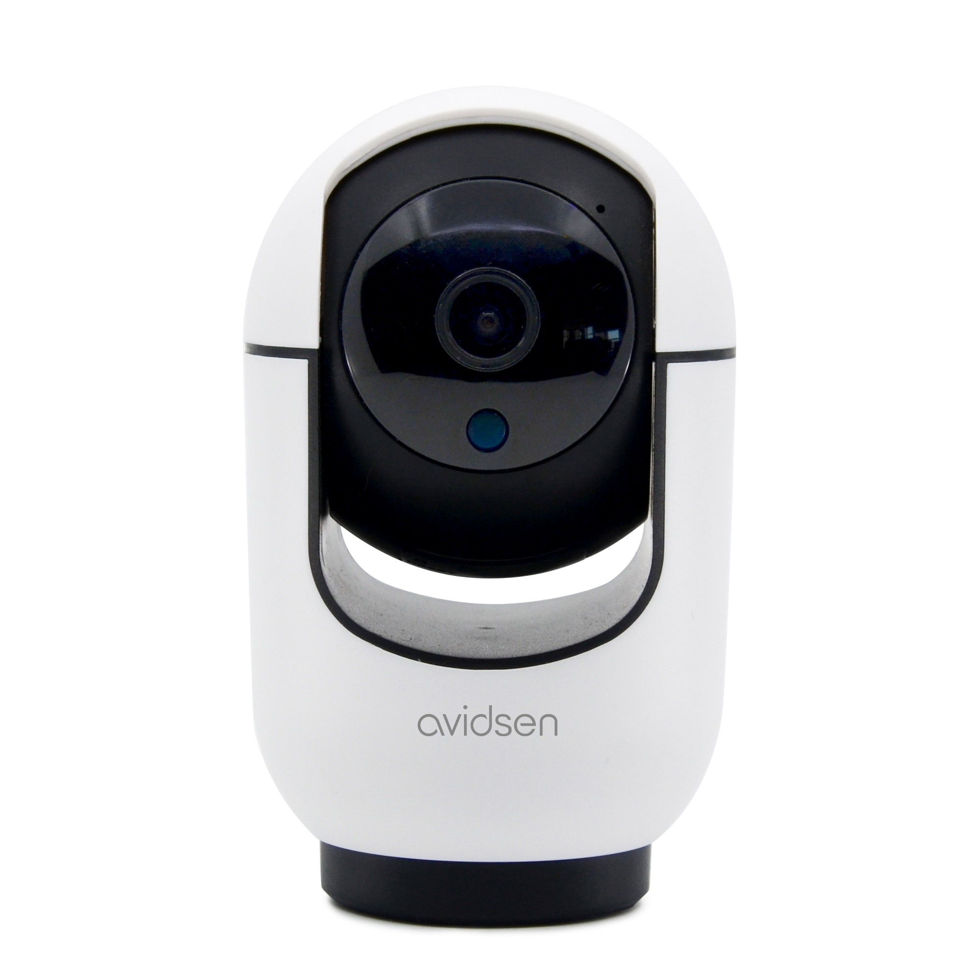 Imagen 0 de Cámara IP Wifi interior motorizada 2,5K 360° vigilancia HomeCam Indoor - Avidsen