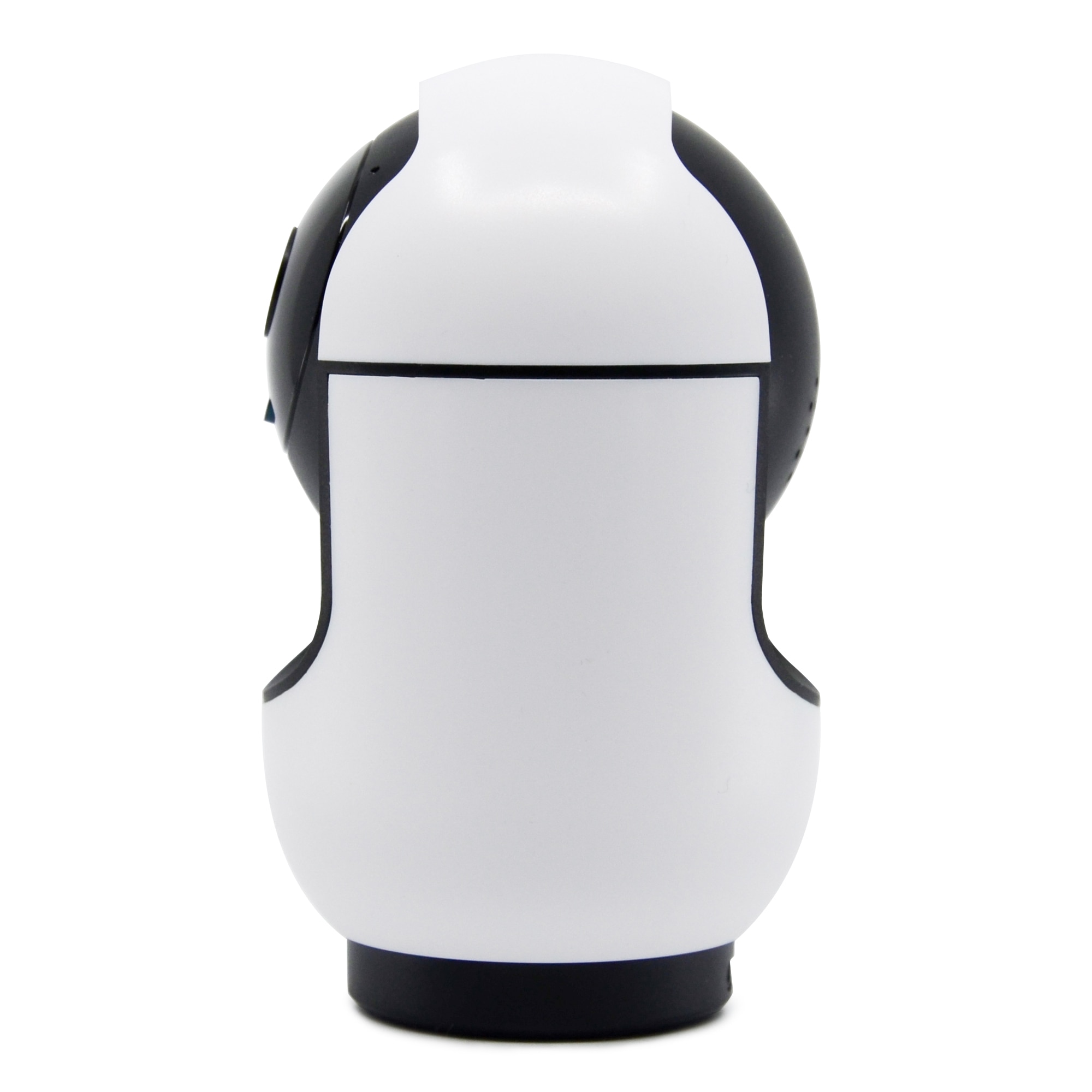 Cámara IP Wifi interior motorizada 2,5K 360° vigilancia HomeCam Indoor - Avidsen Blanco-3