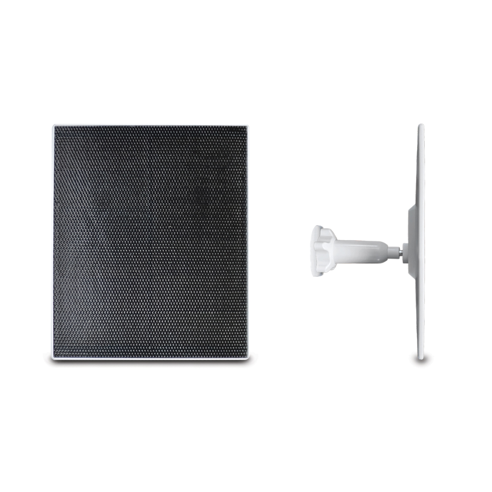 Cámara IP motorizada para exteriores 2,5K solar con batería HomeCam Battery 2,5 K PTZ - Avidsen Blanco-9