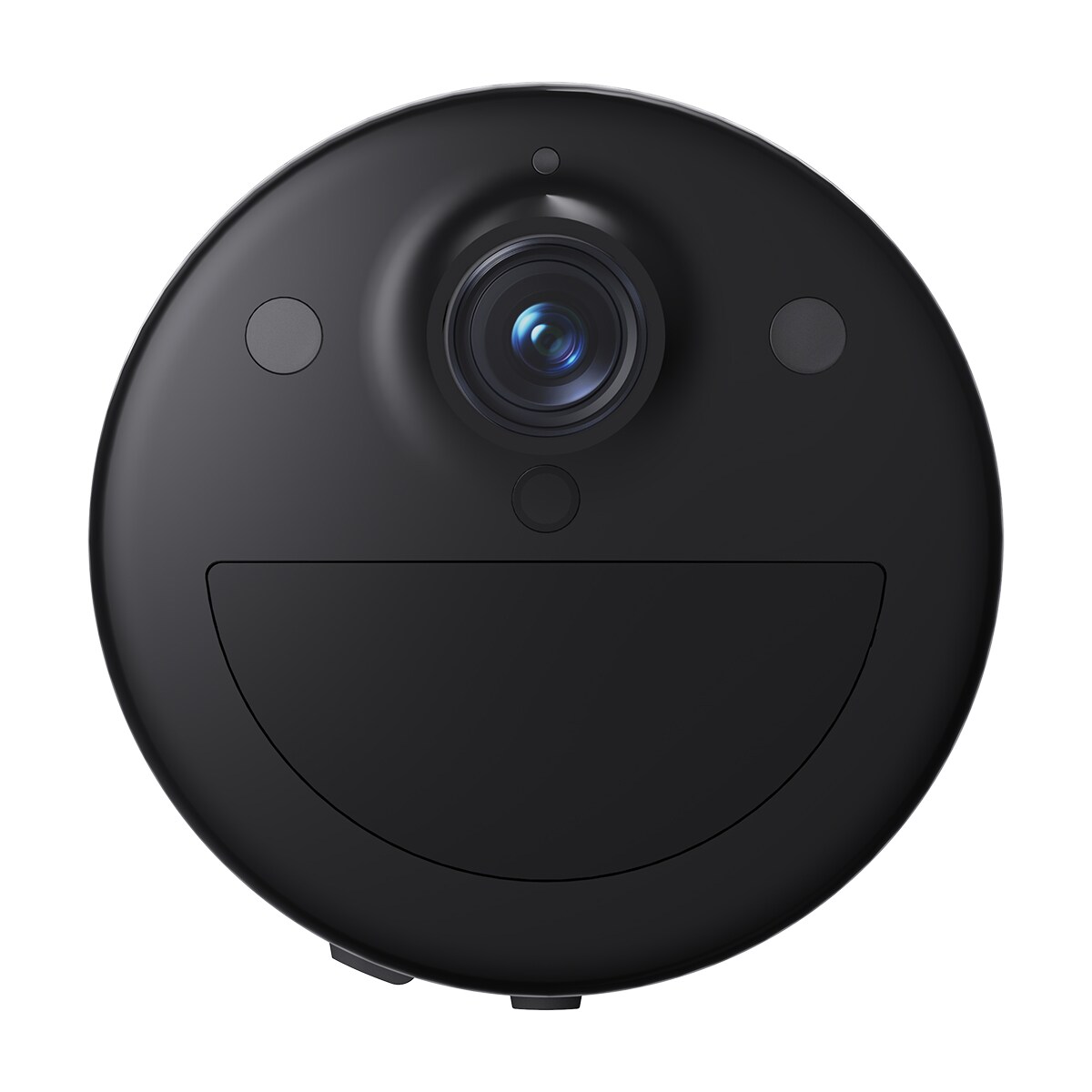 Cámara 2K batería Ezviz EB3 4G Gris-2